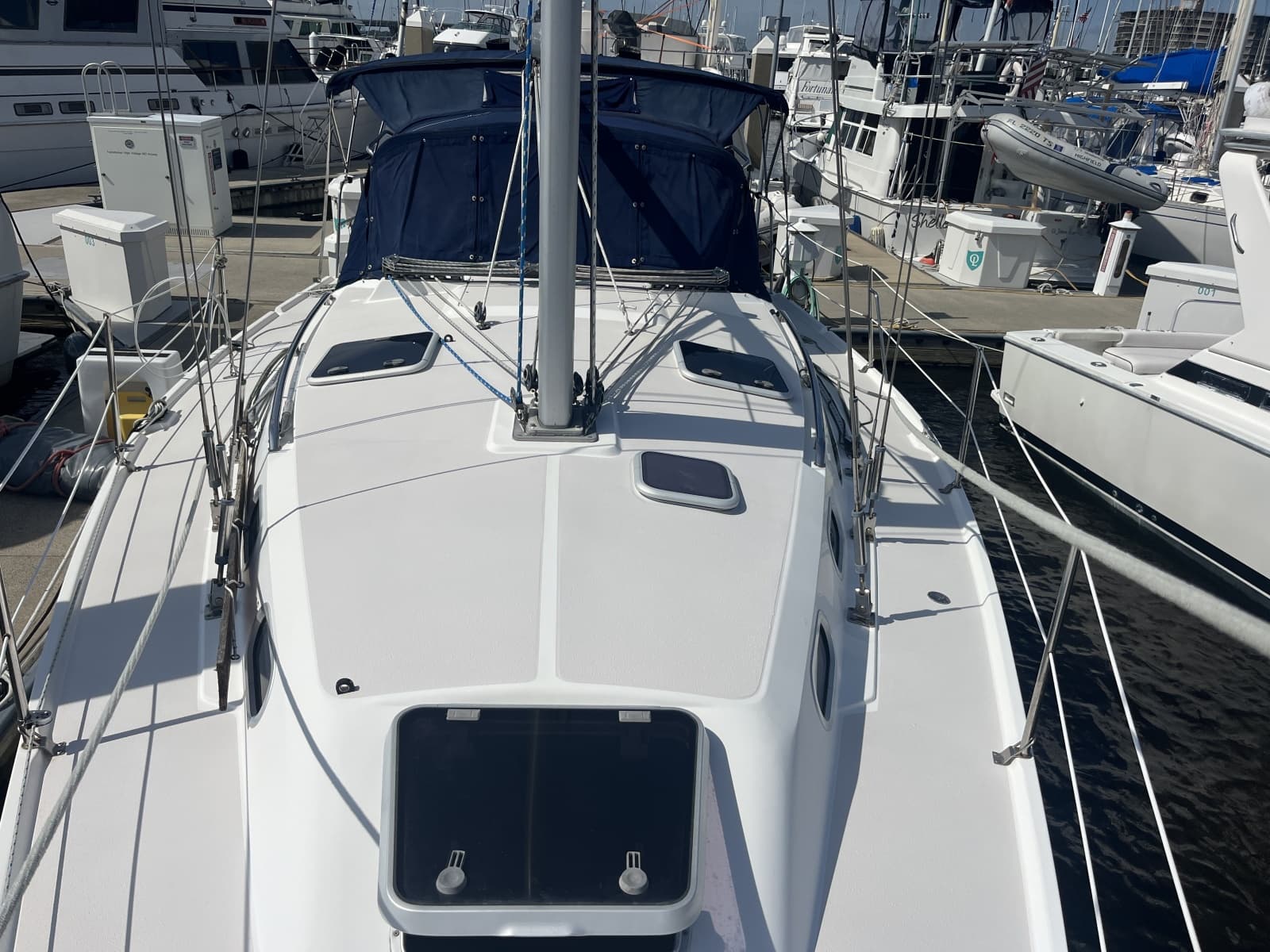 2003 Catalina  - Photo 23