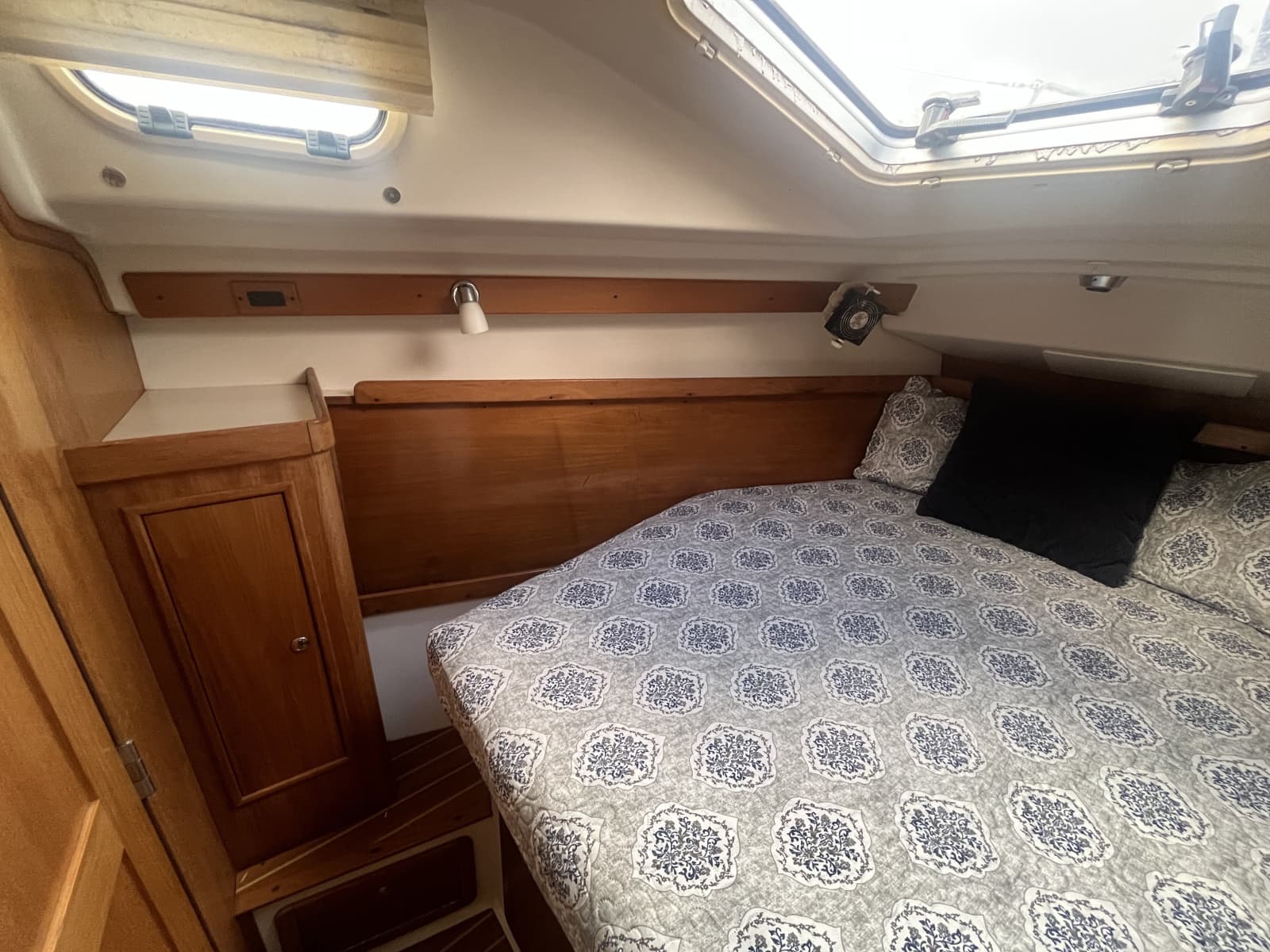 2003 Catalina  - Photo 38