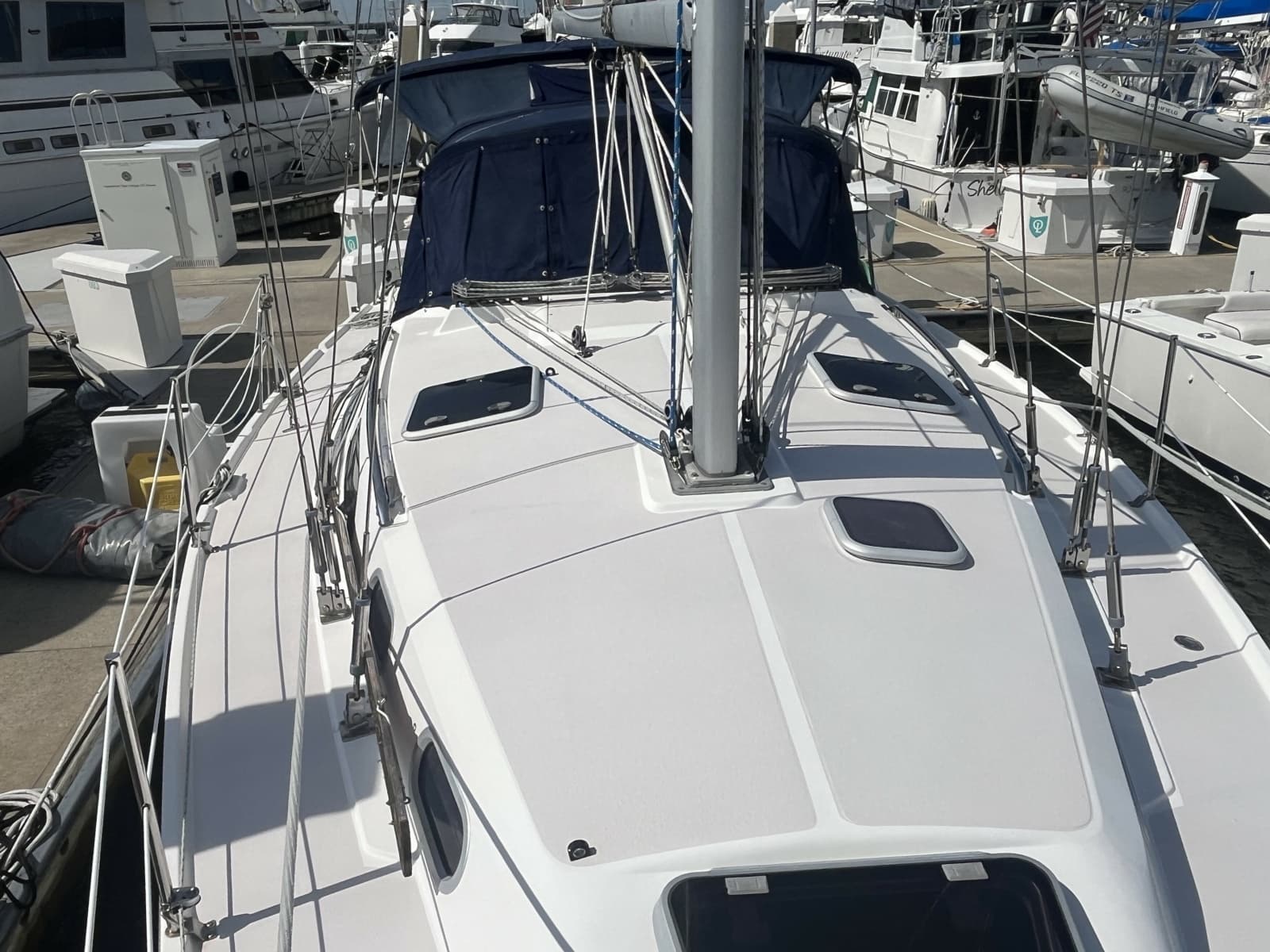2003 Catalina  - Photo 7