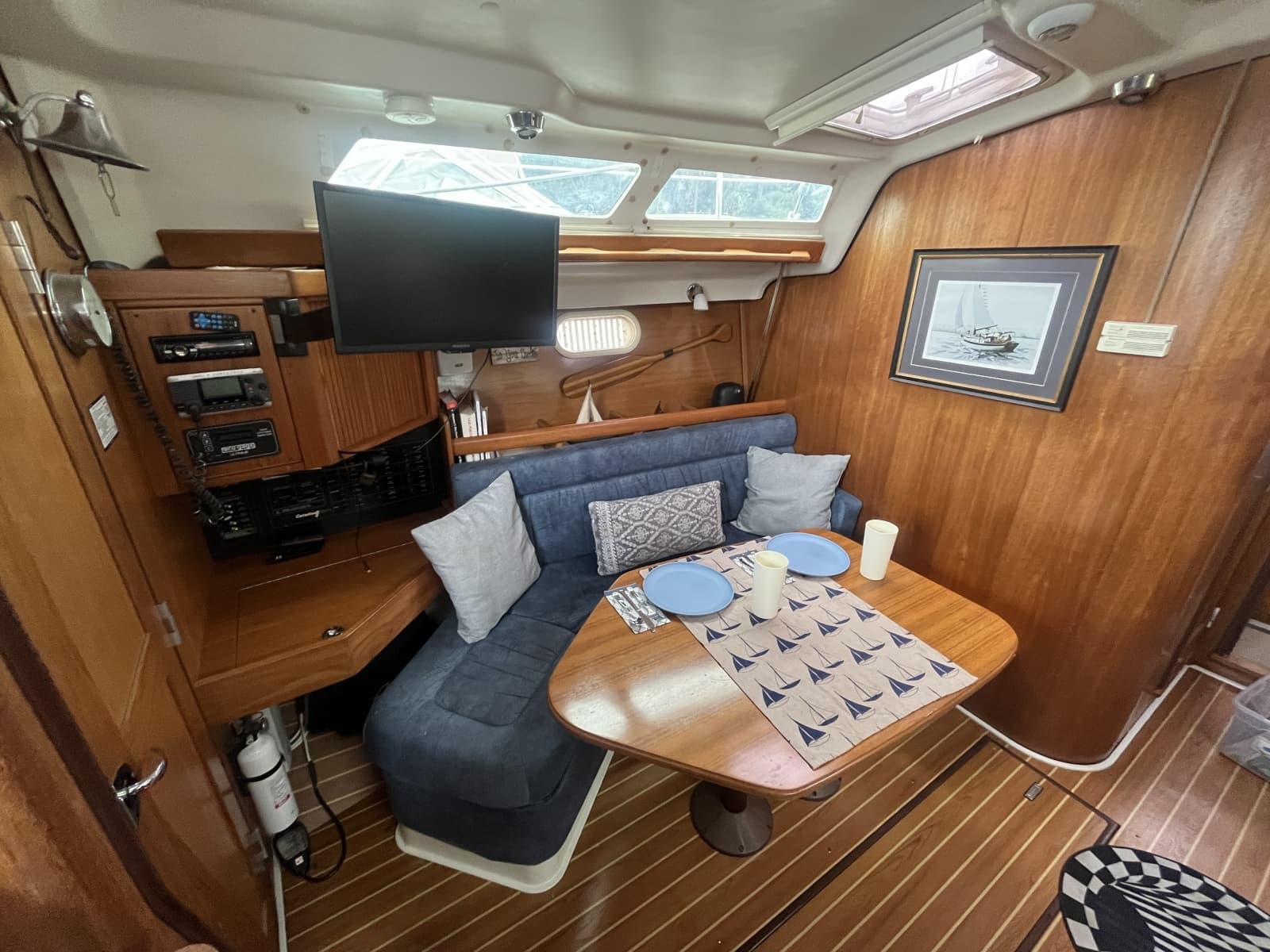 2003 Catalina  - Photo 35