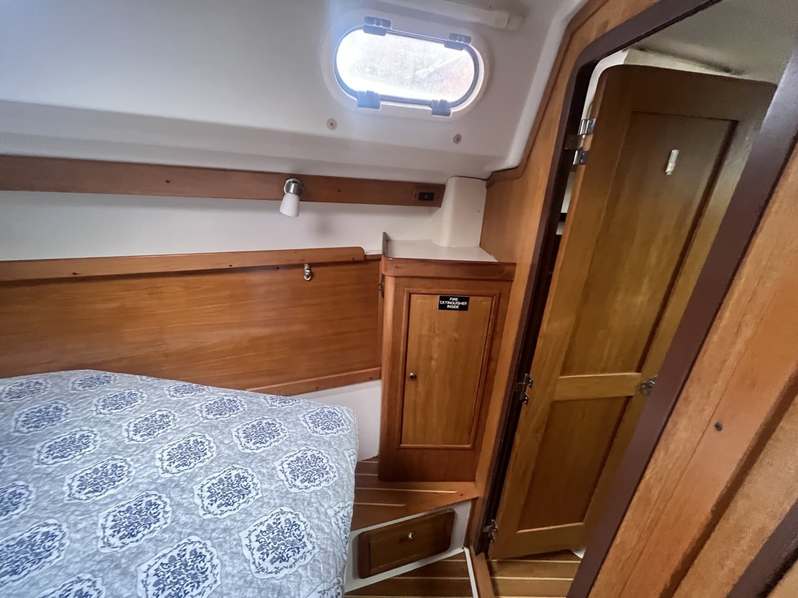 2003 Catalina  - Photo 42