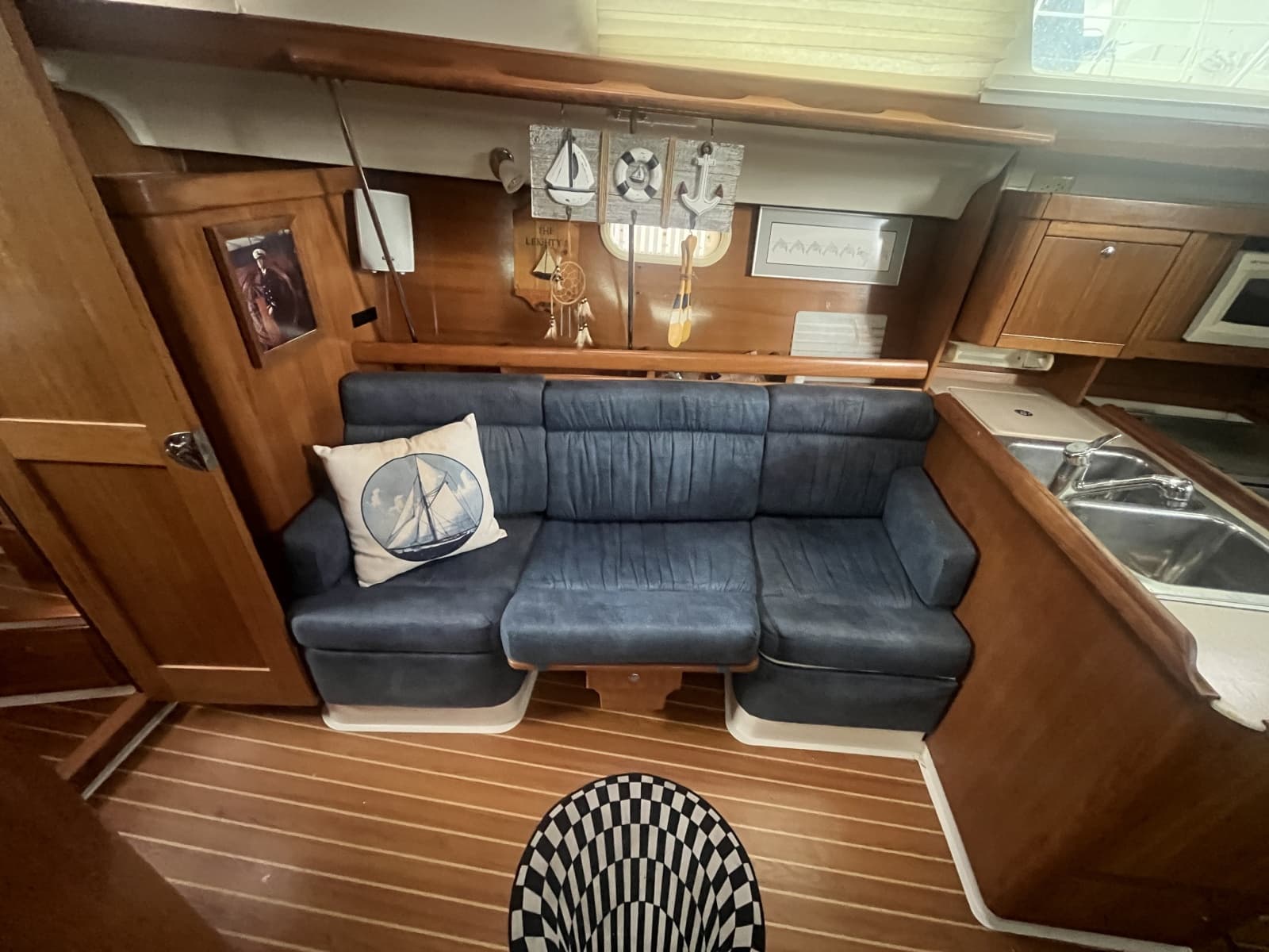 2003 Catalina  - Photo 29