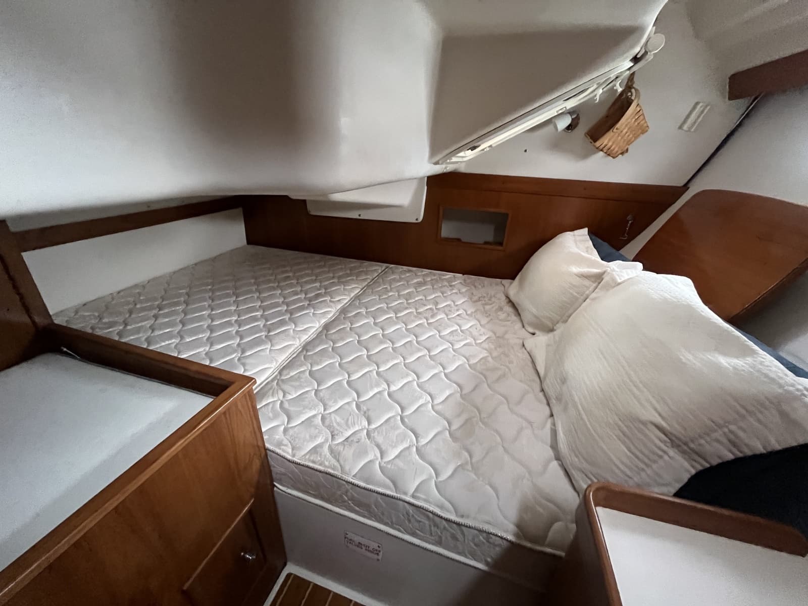 2003 Catalina  - Photo 49