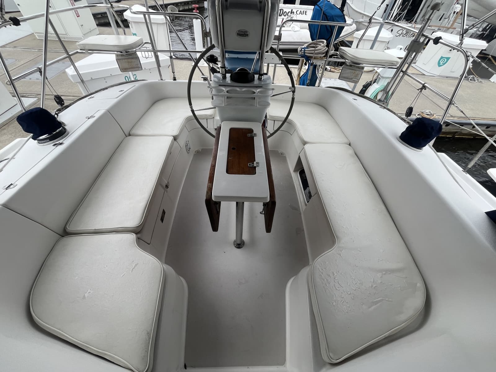 2003 Catalina  - Photo 13