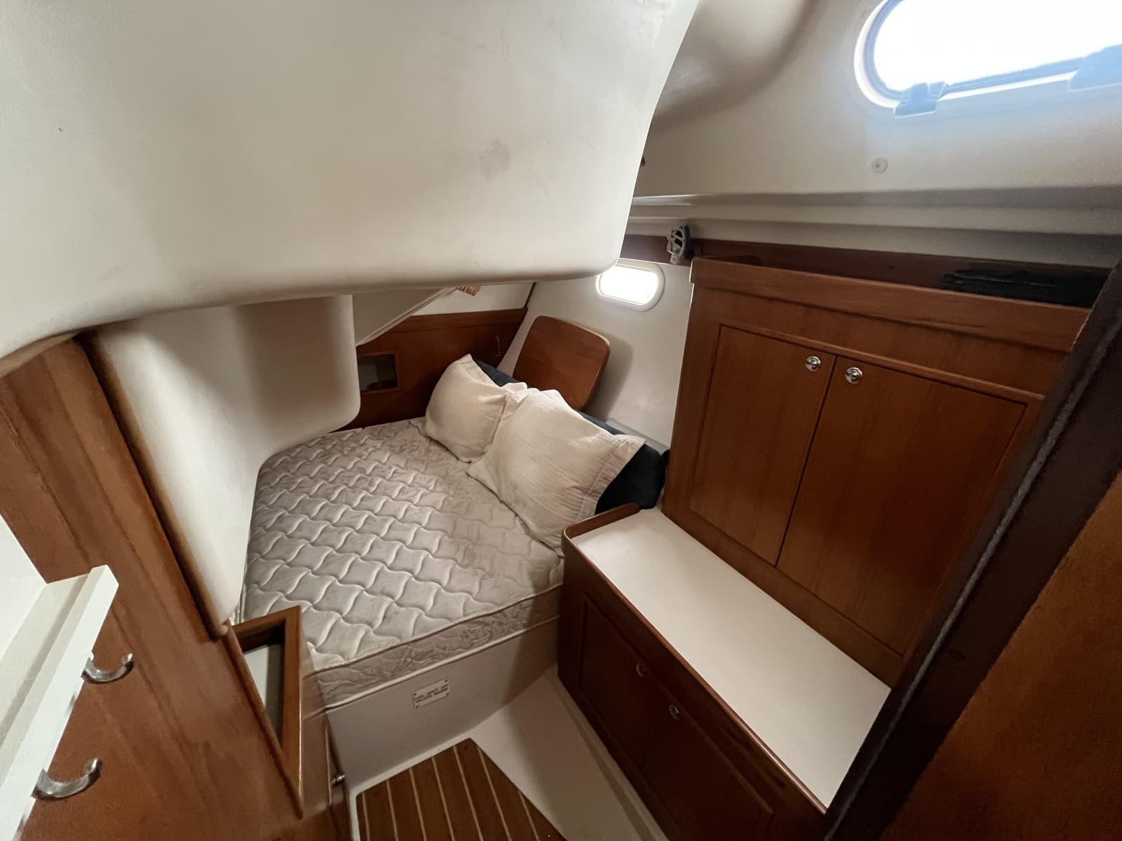 2003 Catalina  - Photo 48