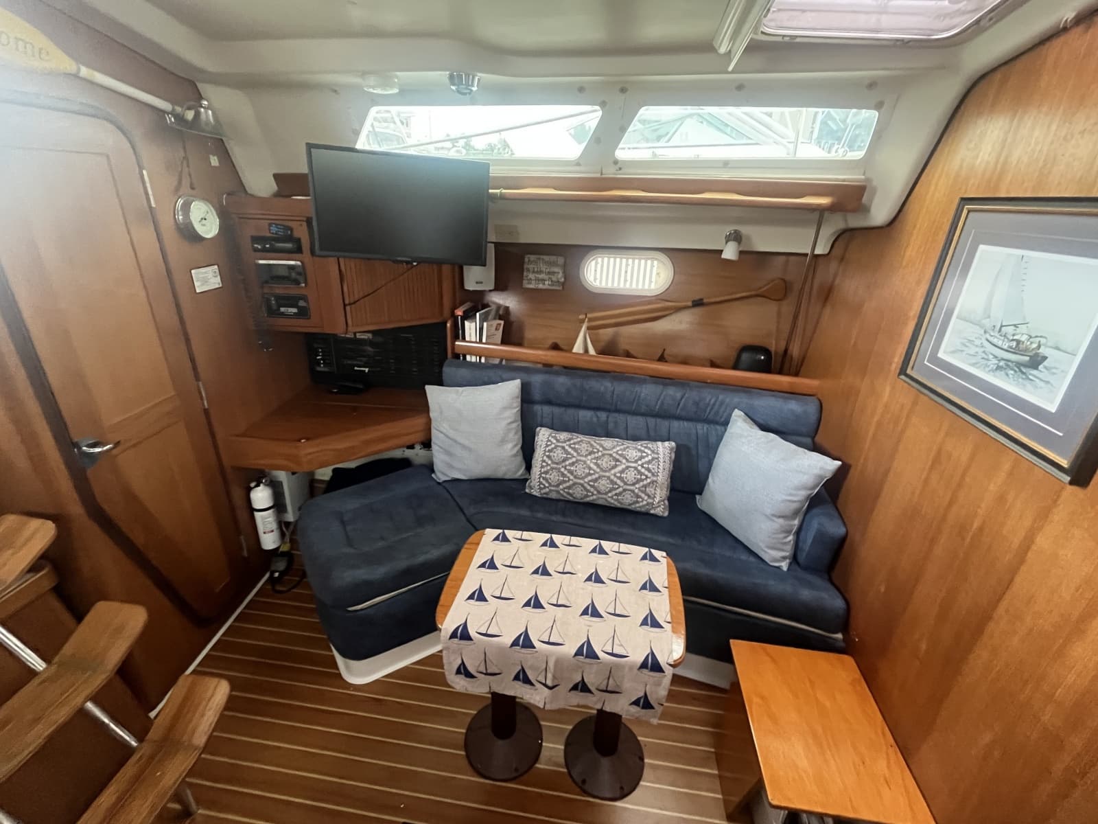 2003 Catalina  - Photo 31