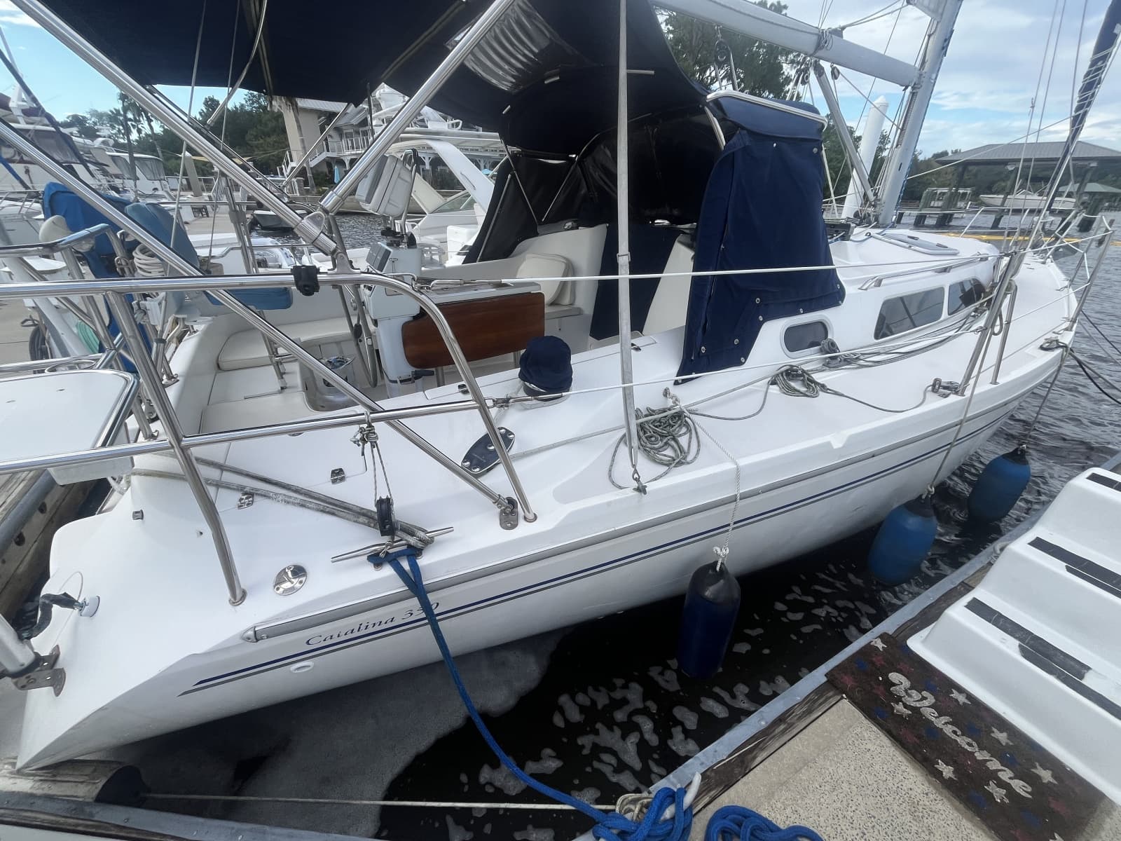 2003 Catalina  - Photo 5