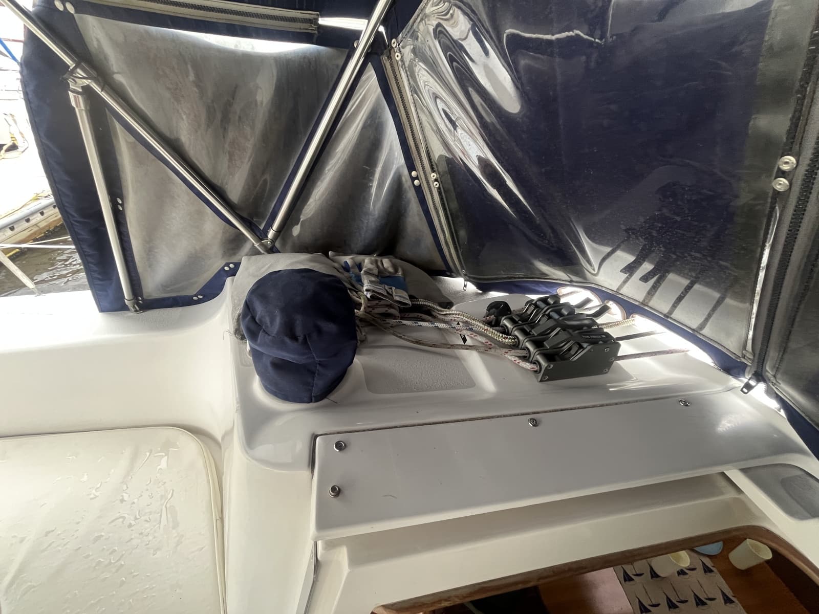 2003 Catalina  - Photo 19