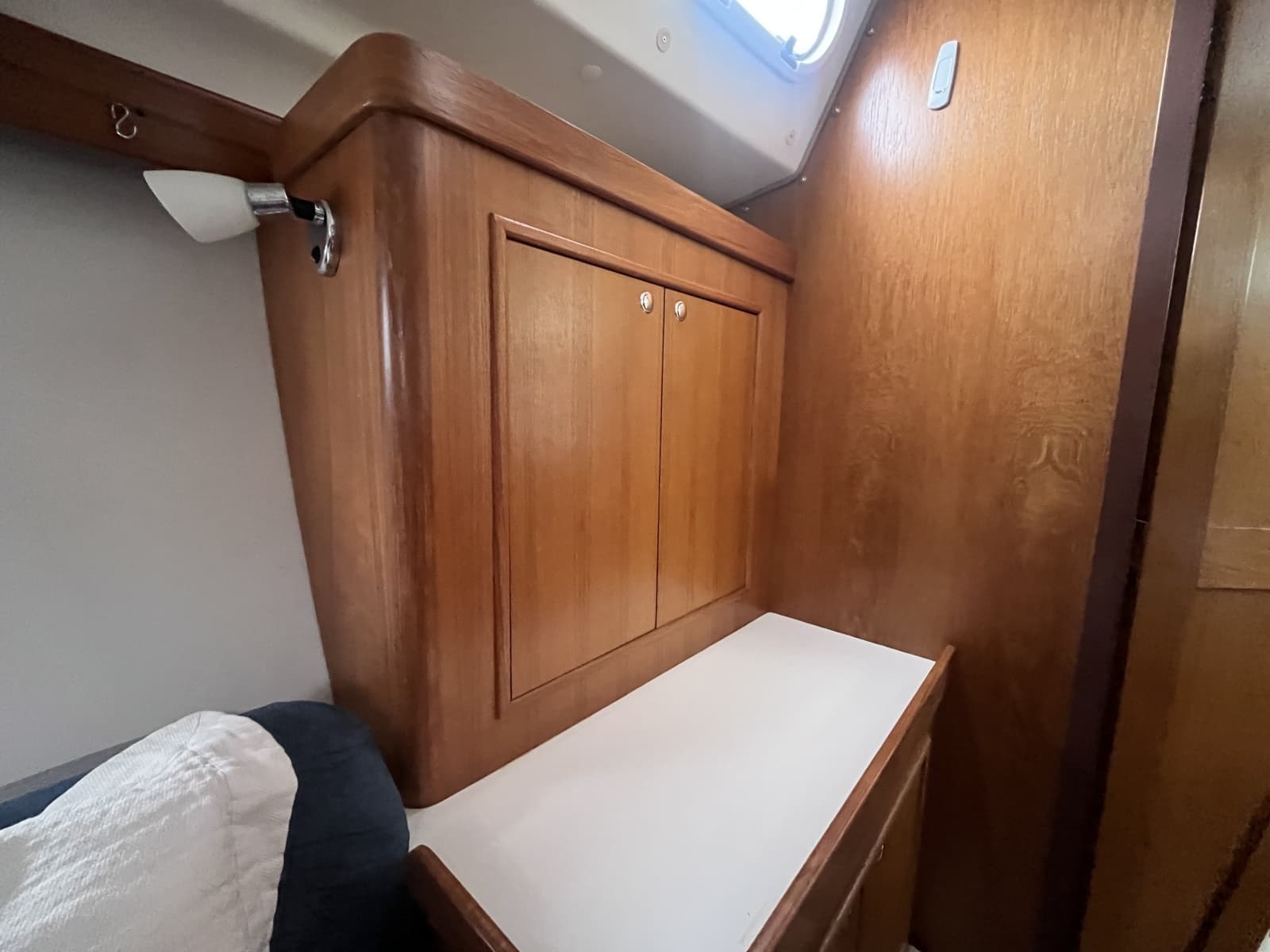 2003 Catalina  - Photo 51