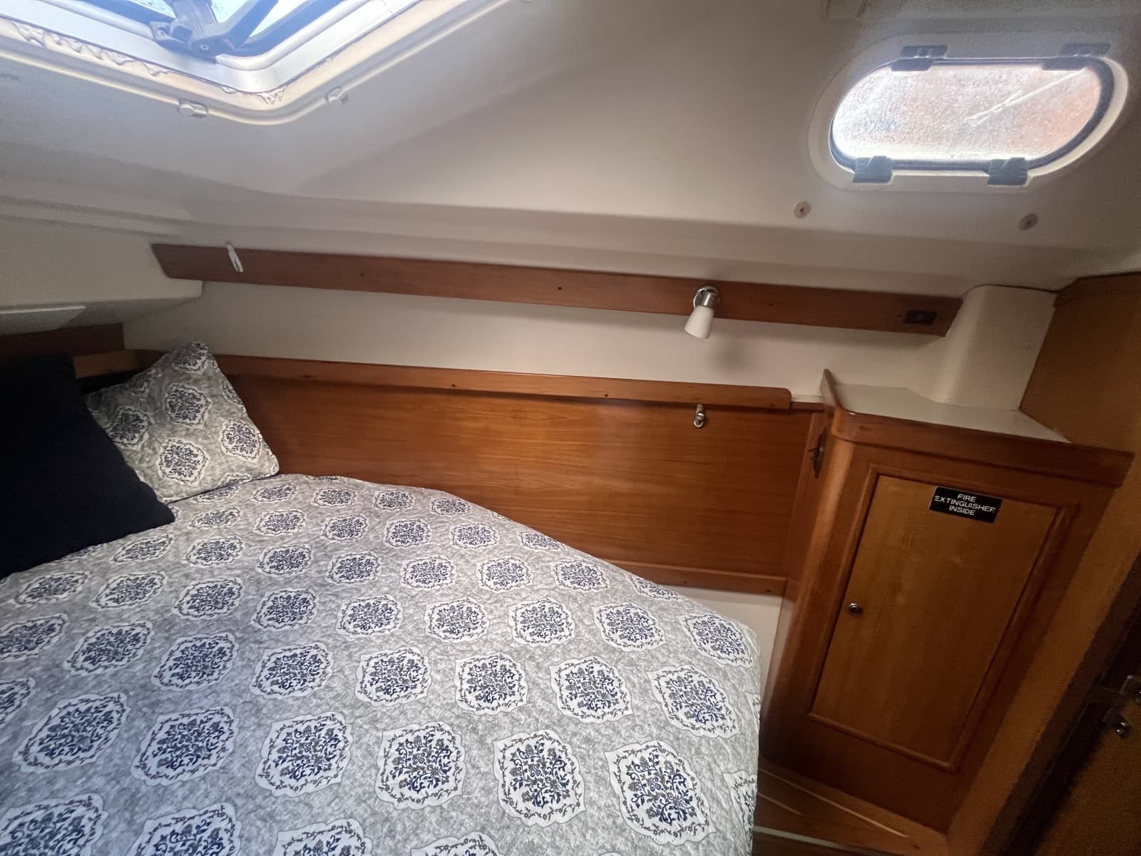 2003 Catalina  - Photo 41