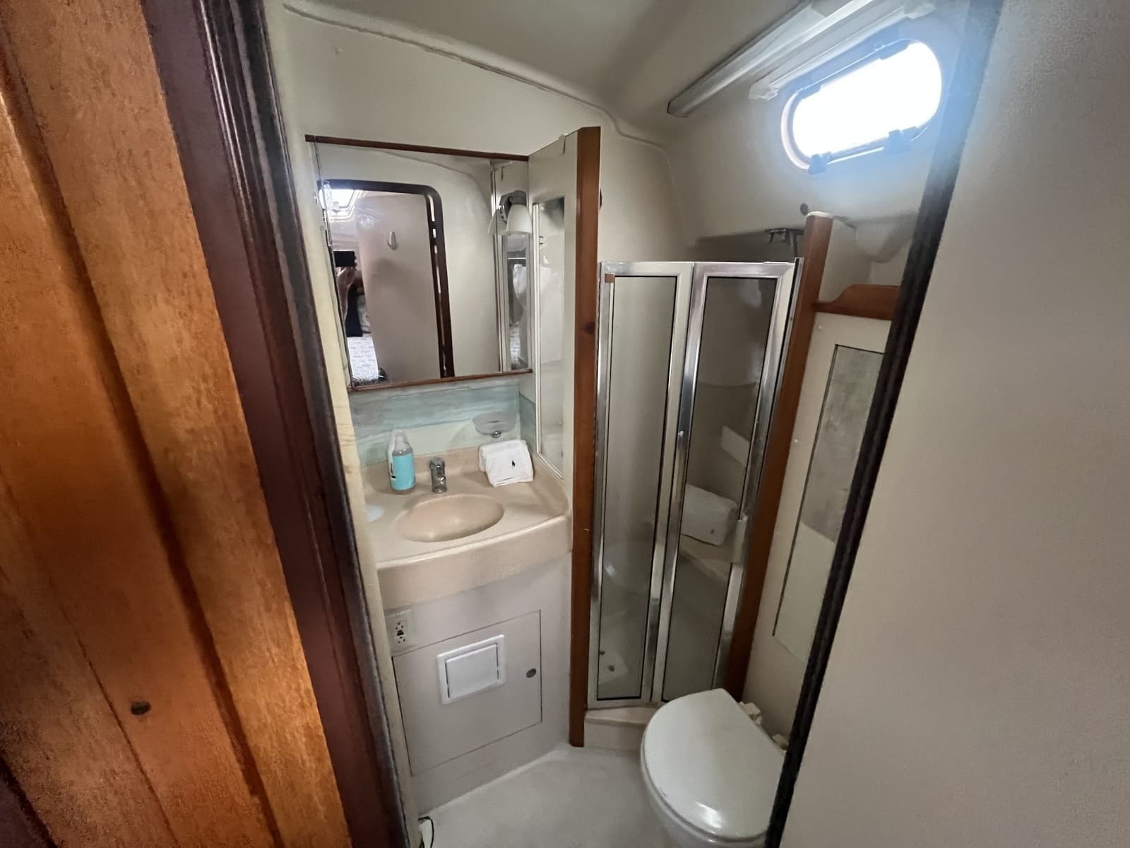 2003 Catalina  - Photo 46