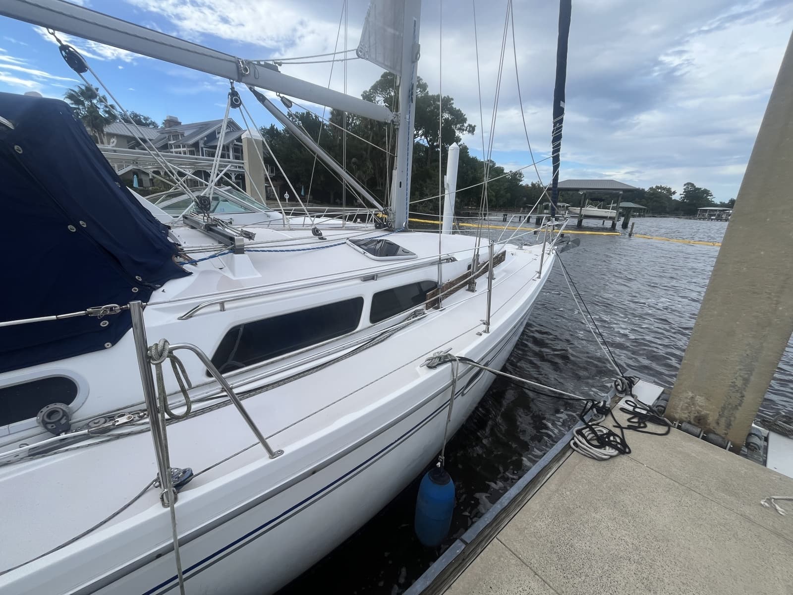 2003 Catalina  - Photo 10