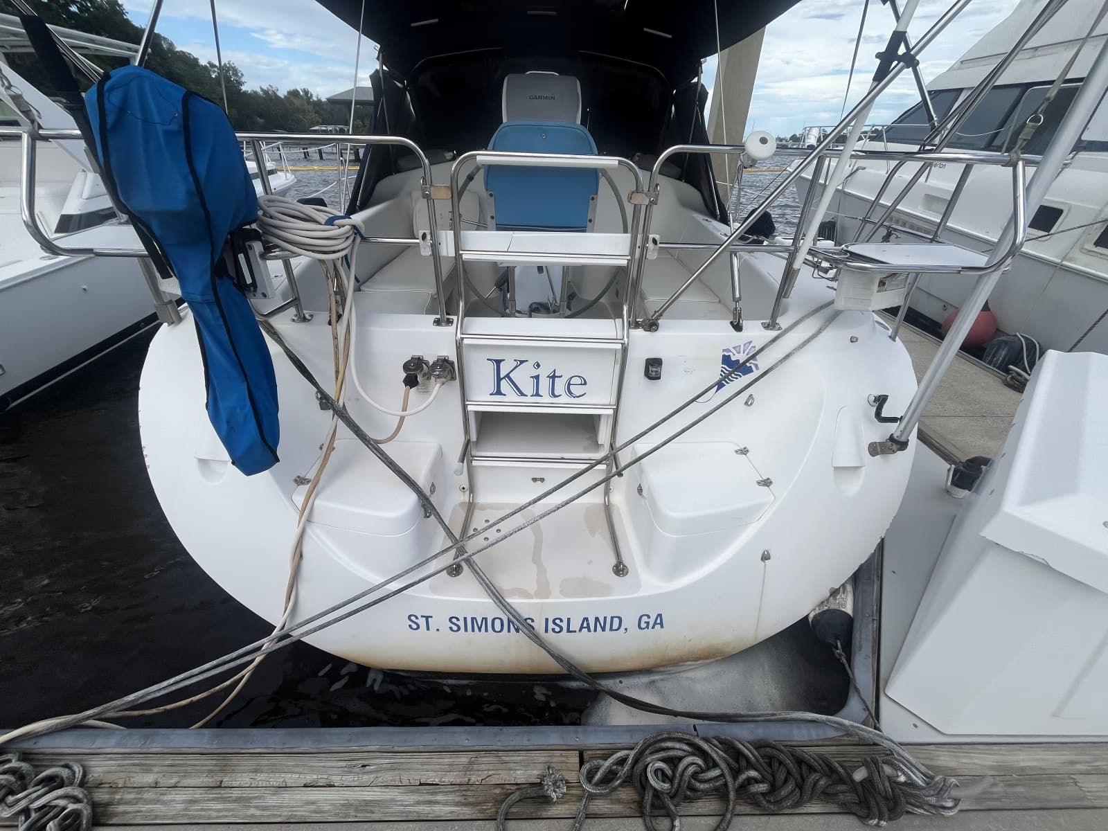 2003 Catalina  - Photo 4