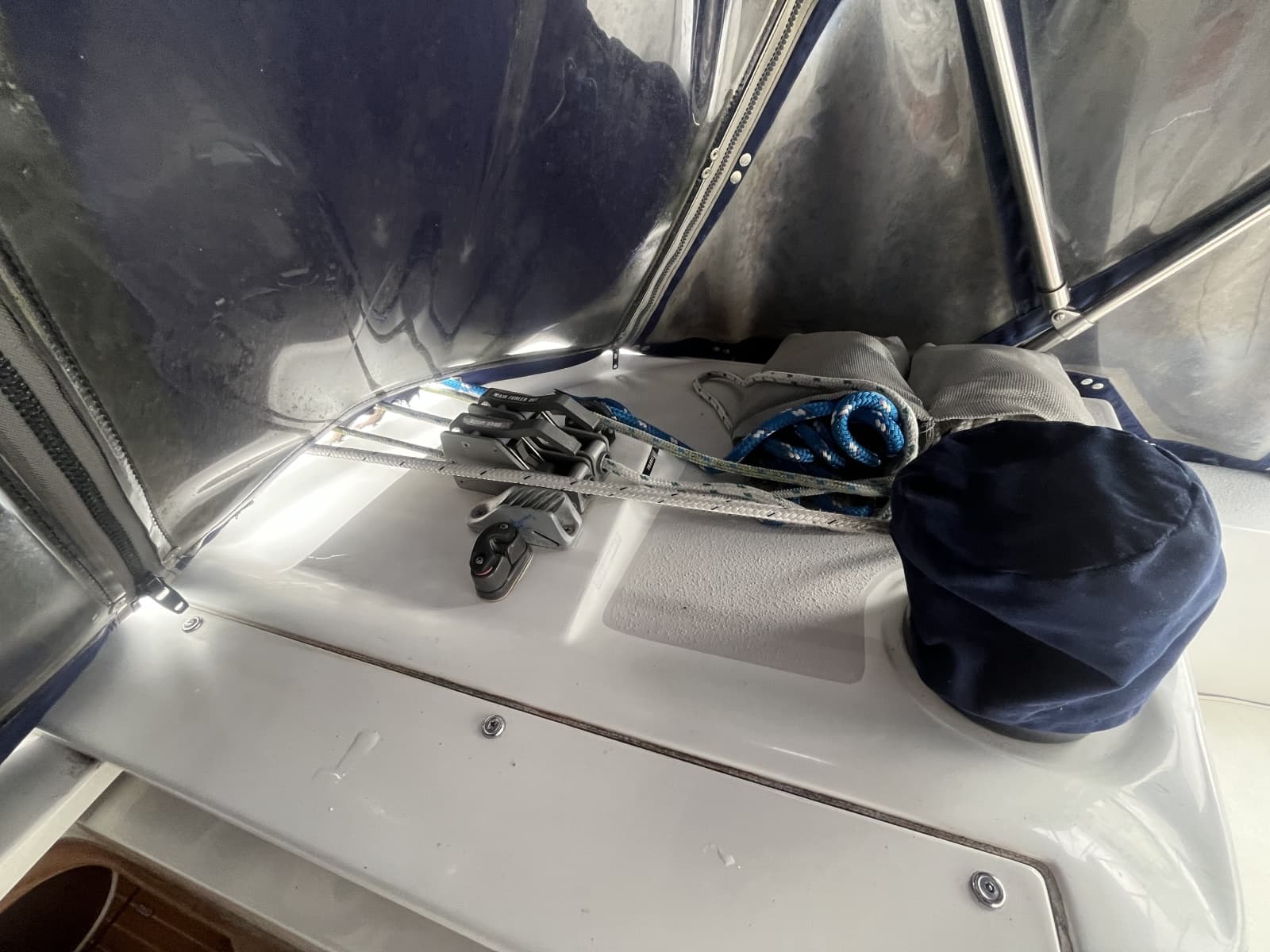 2003 Catalina  - Photo 18