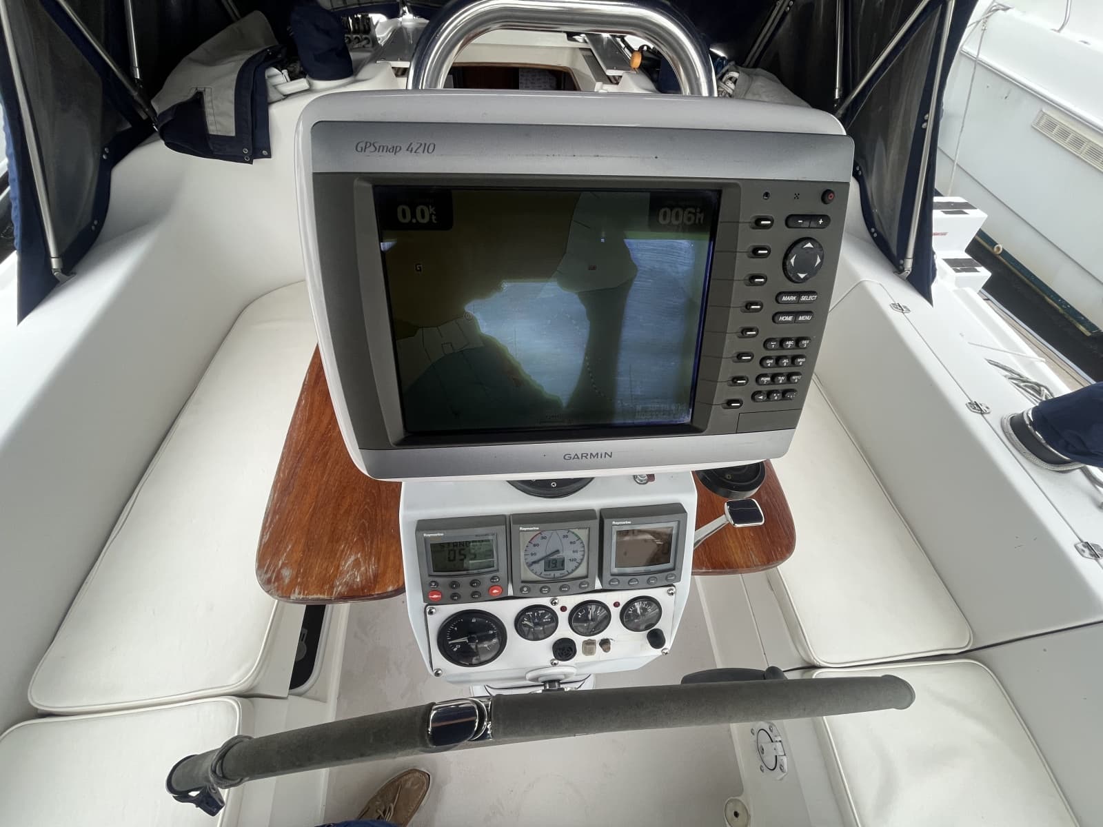 2003 Catalina  - Photo 20