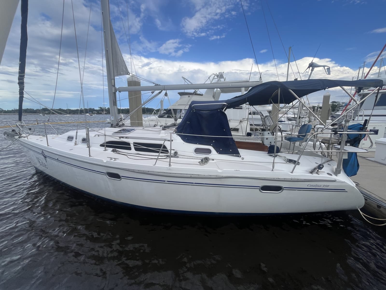 2003 Catalina  - Photo 1