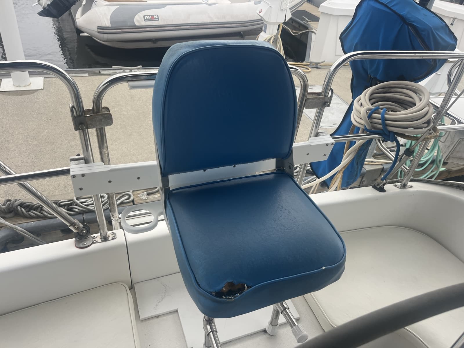 2003 Catalina  - Photo 17