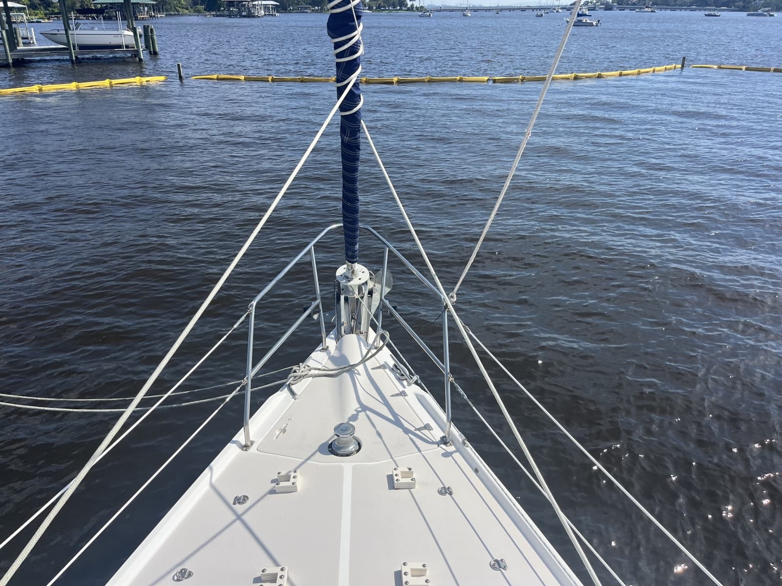 2003 Catalina  - Photo 22