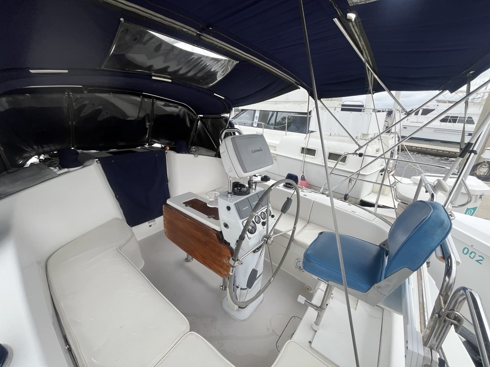 2003 Catalina  - Photo 15