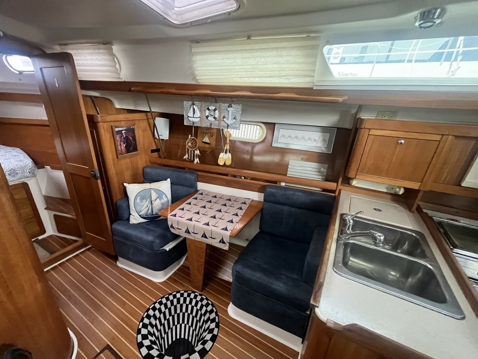 2003 Catalina  - Photo 27