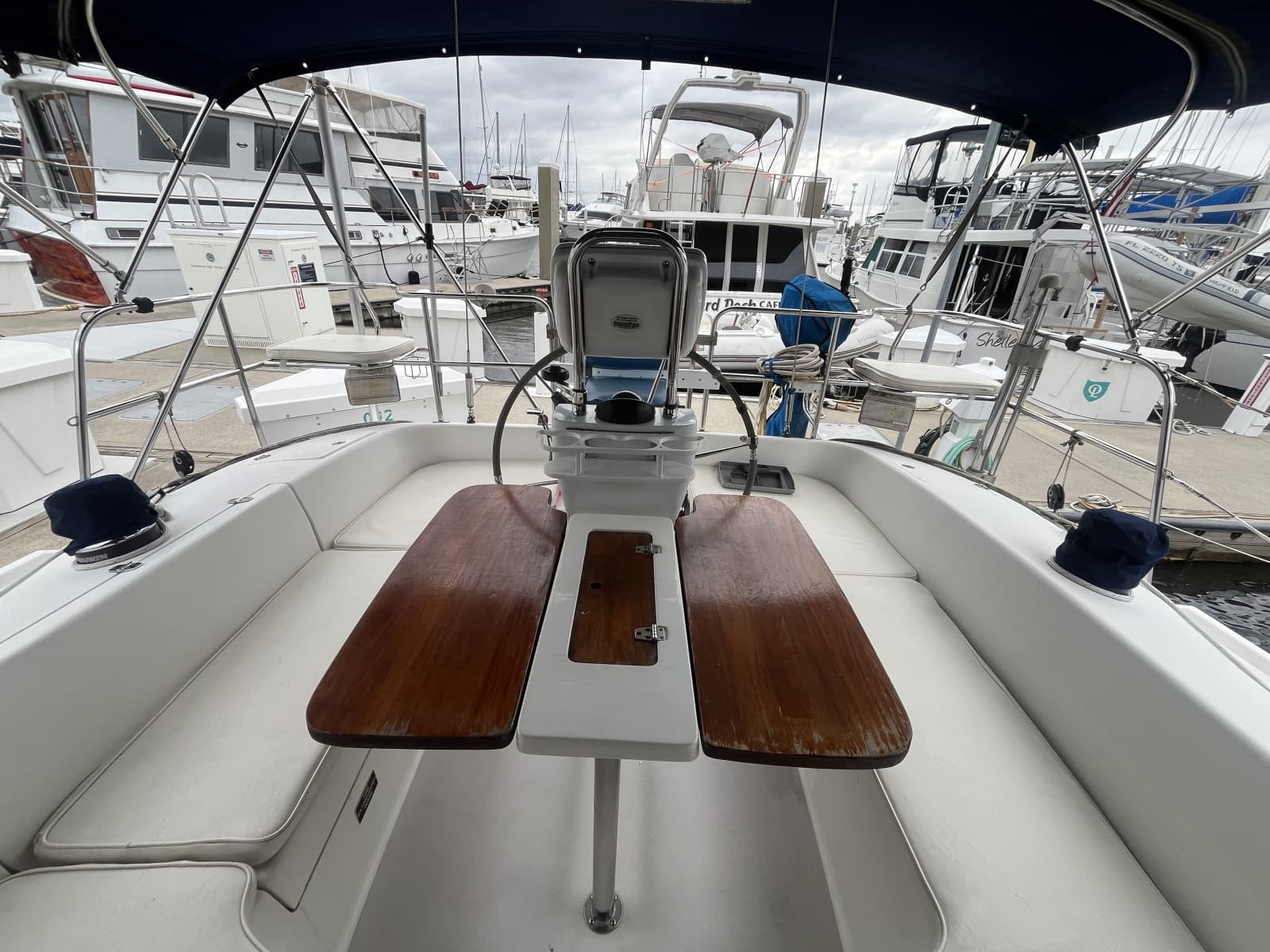 2003 Catalina  - Photo 16