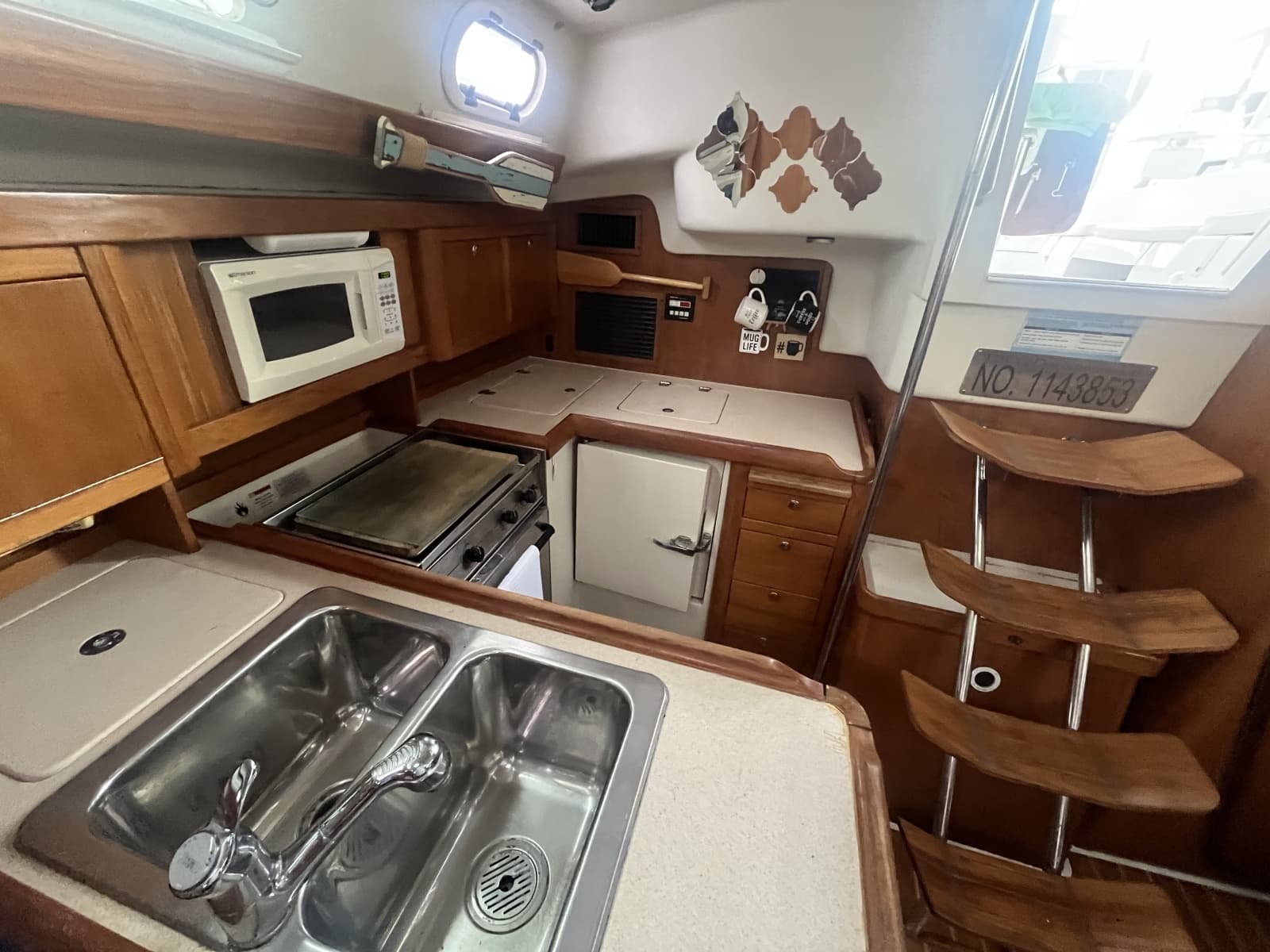 2003 Catalina  - Photo 33