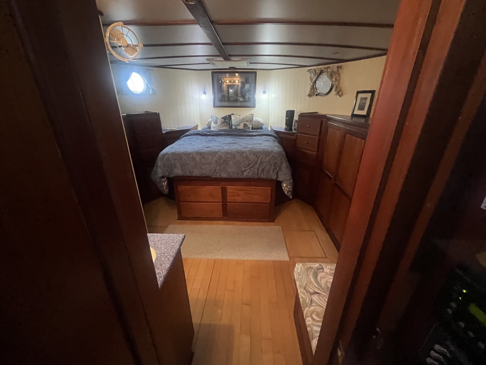 2001 Great Harbour GH47 - Photo 63