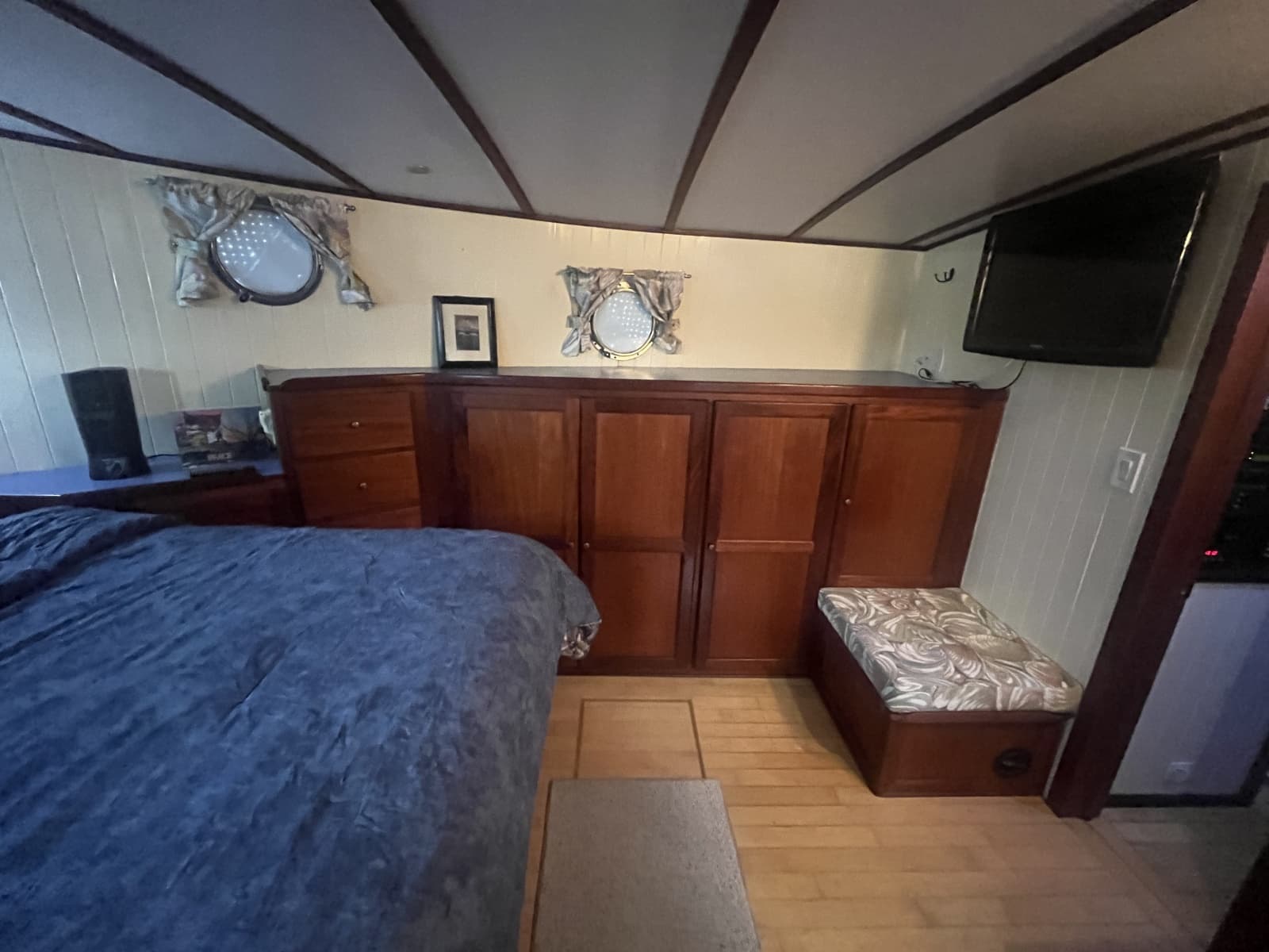 2001 Great Harbour GH47 - Photo 66