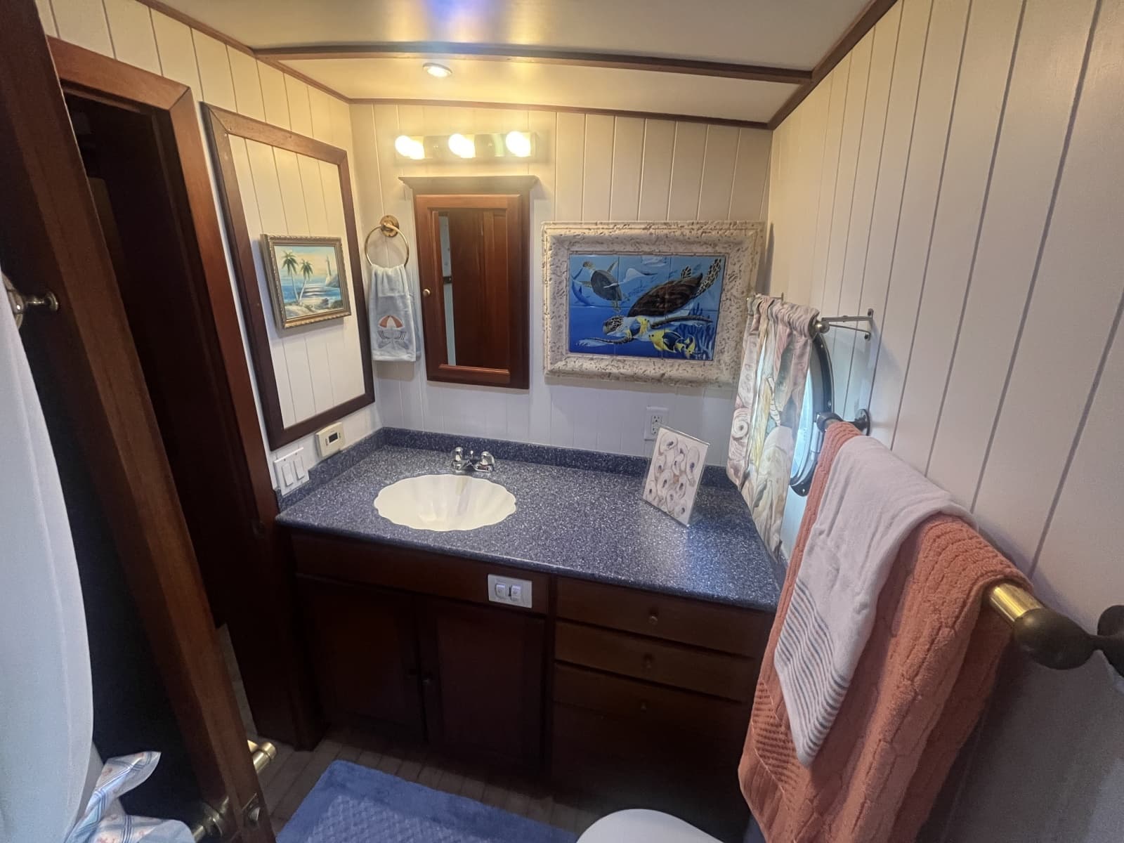 2001 Great Harbour GH47 - Photo 60