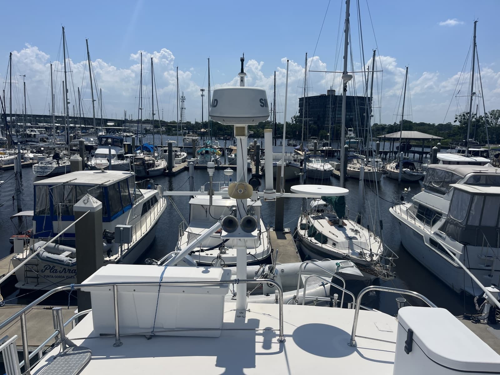 2001 Great Harbour GH47 - Photo 19