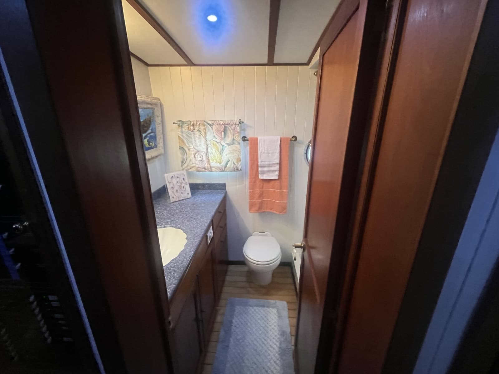 2001 Great Harbour GH47 - Photo 59