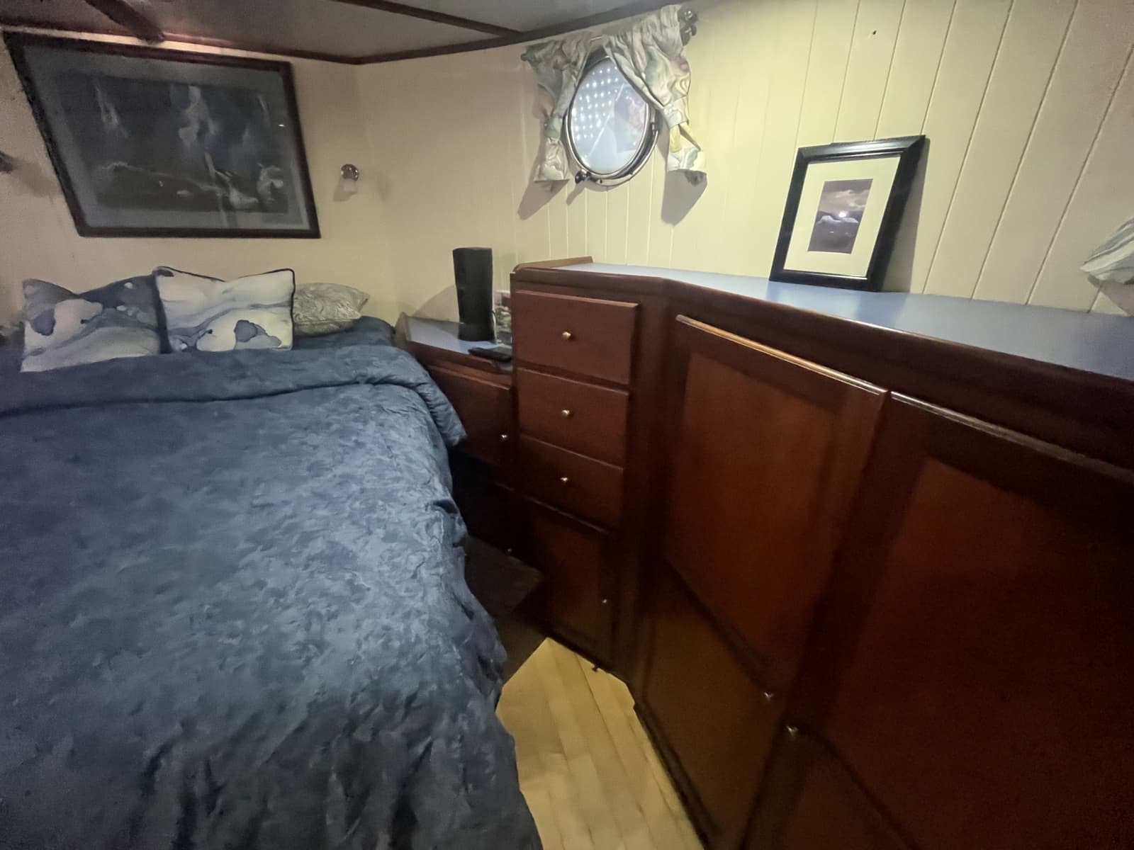 2001 Great Harbour GH47 - Photo 71