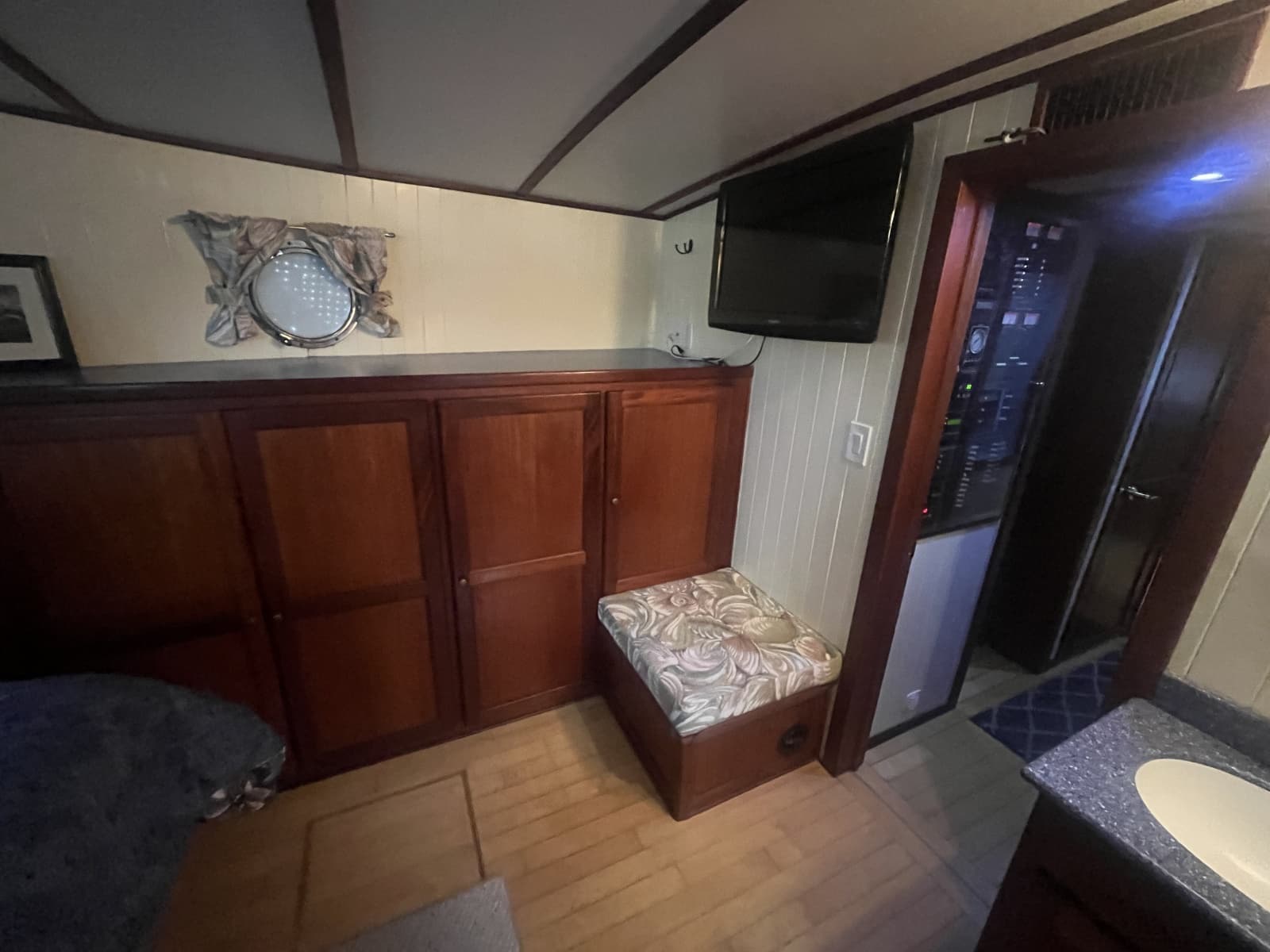 2001 Great Harbour GH47 - Photo 65