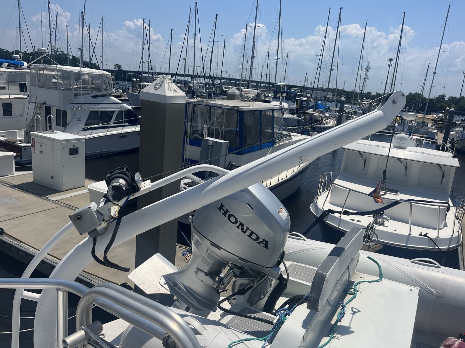 2001 Great Harbour GH47 - Photo 35