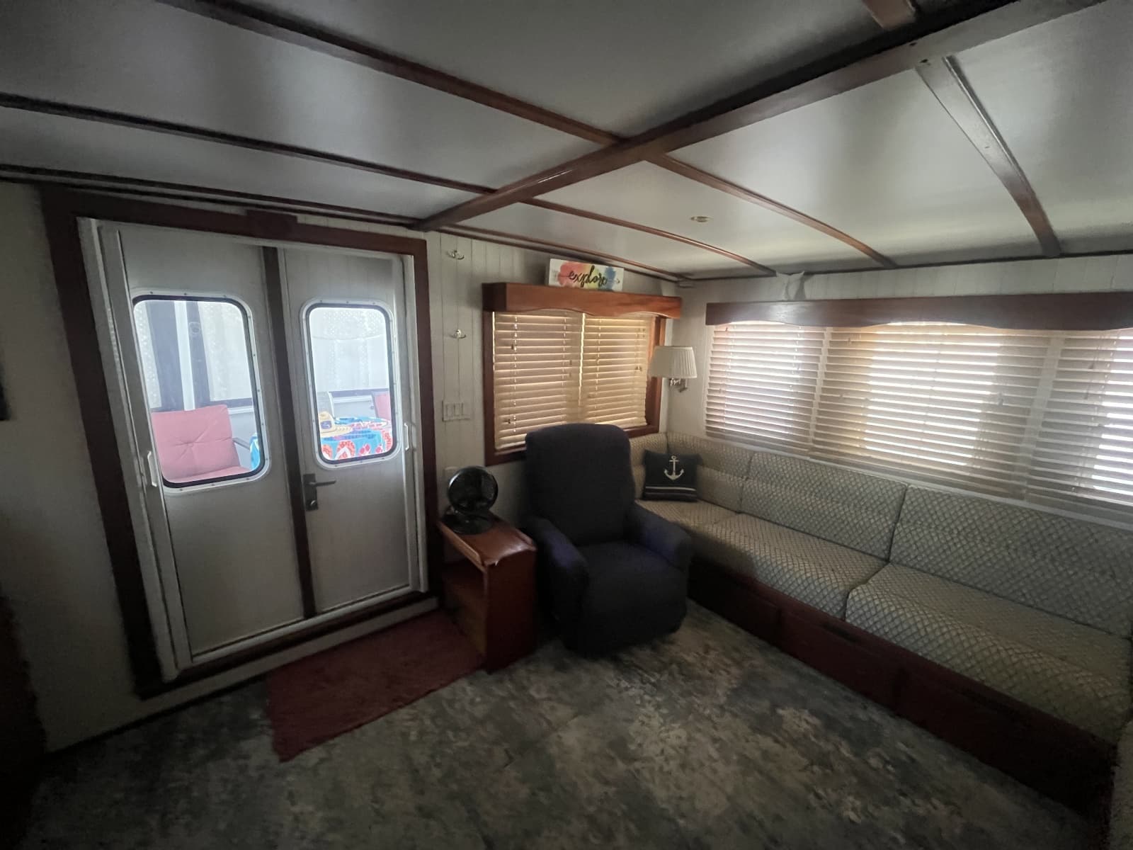 2001 Great Harbour GH47 - Photo 39