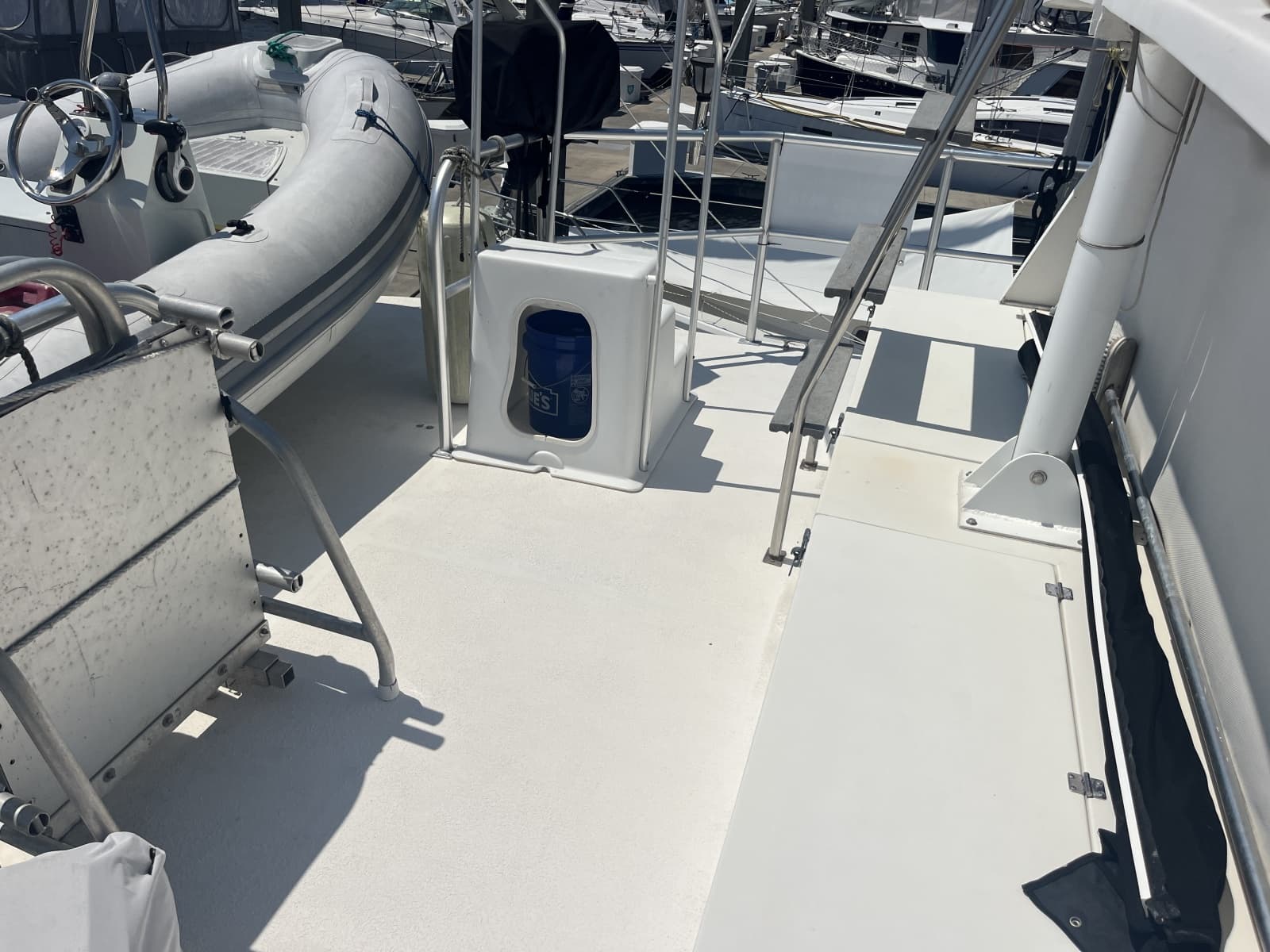 2001 Great Harbour GH47 - Photo 31