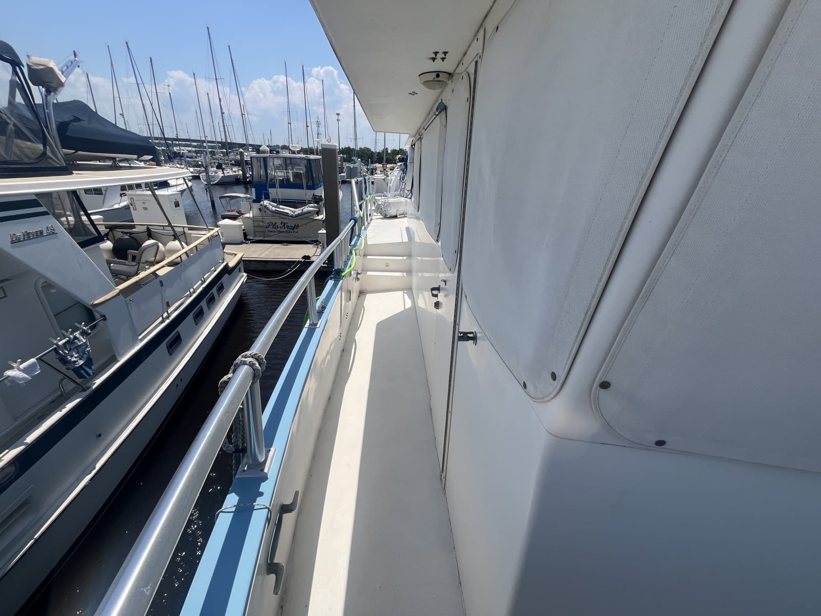 2001 Great Harbour GH47 - Photo 16
