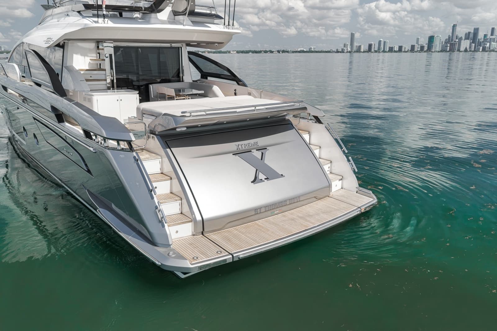 2024 Azimut S8 - Photo 9