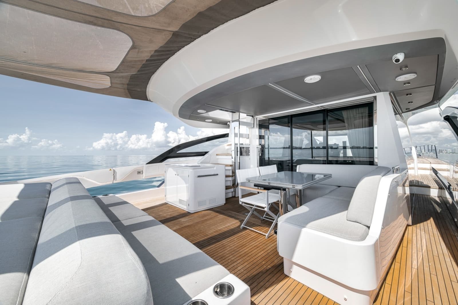 2024 Azimut S8 - Photo 19