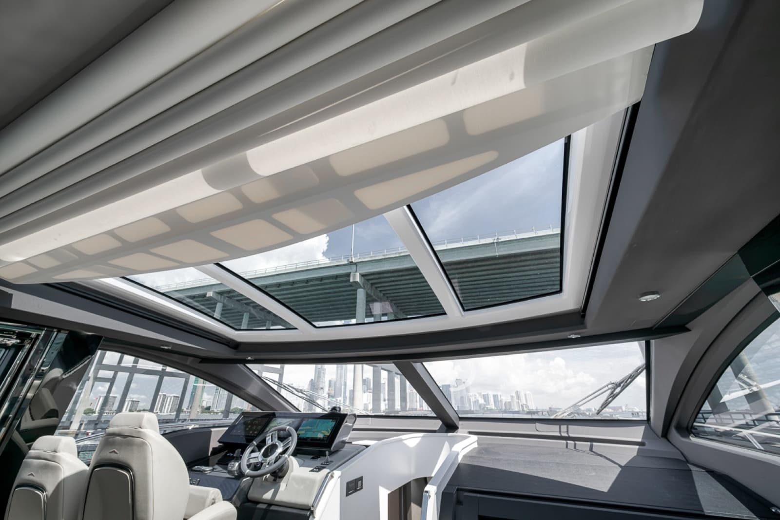2024 Azimut S8 - Photo 30