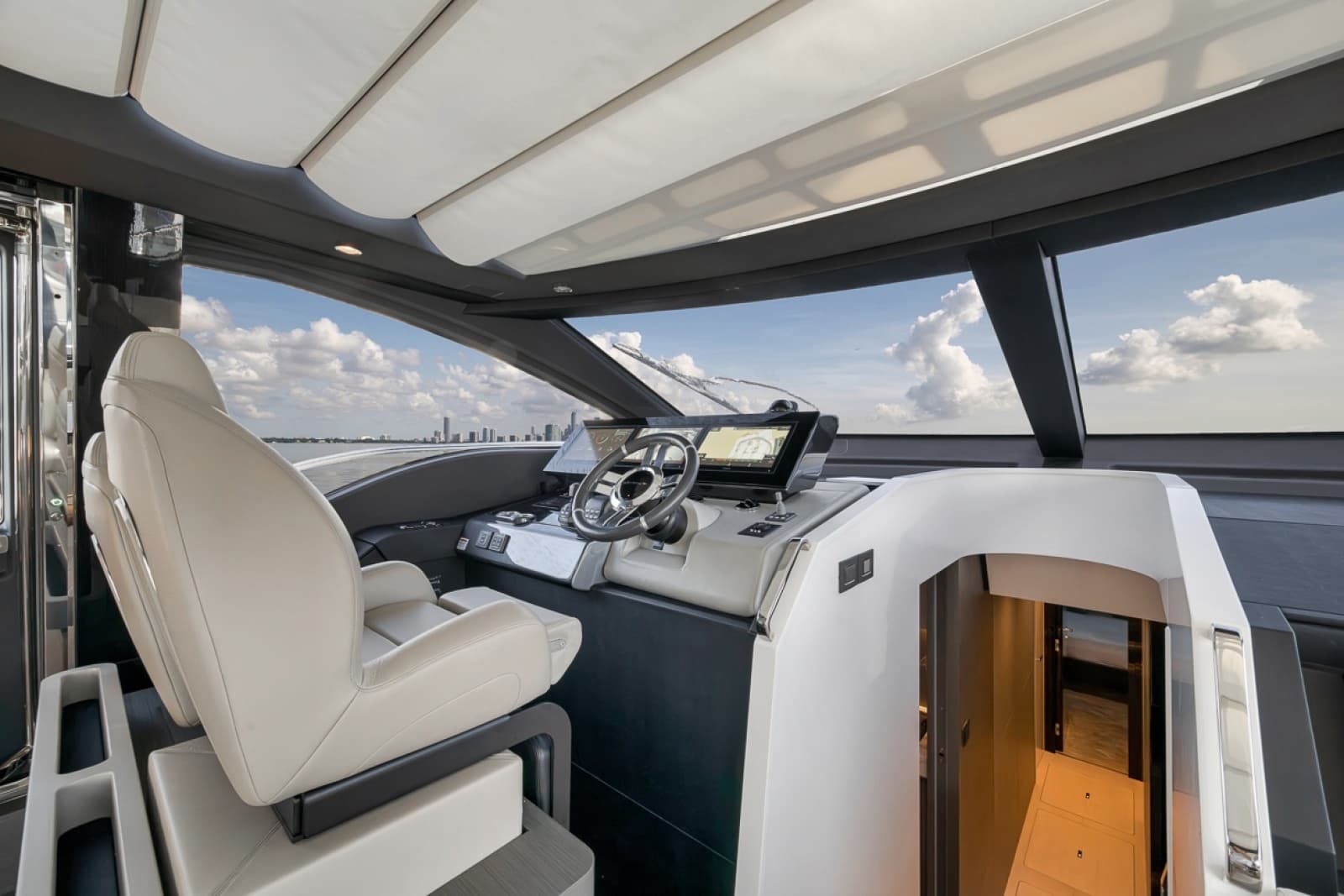 2024 Azimut S8 - Photo 28