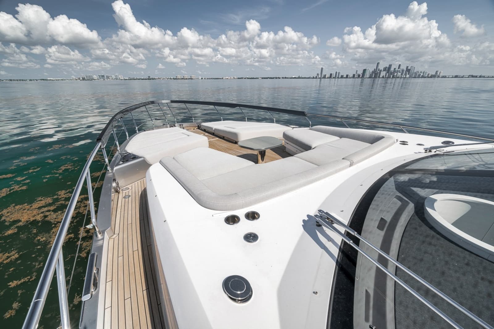 2024 Azimut S8 - Photo 18