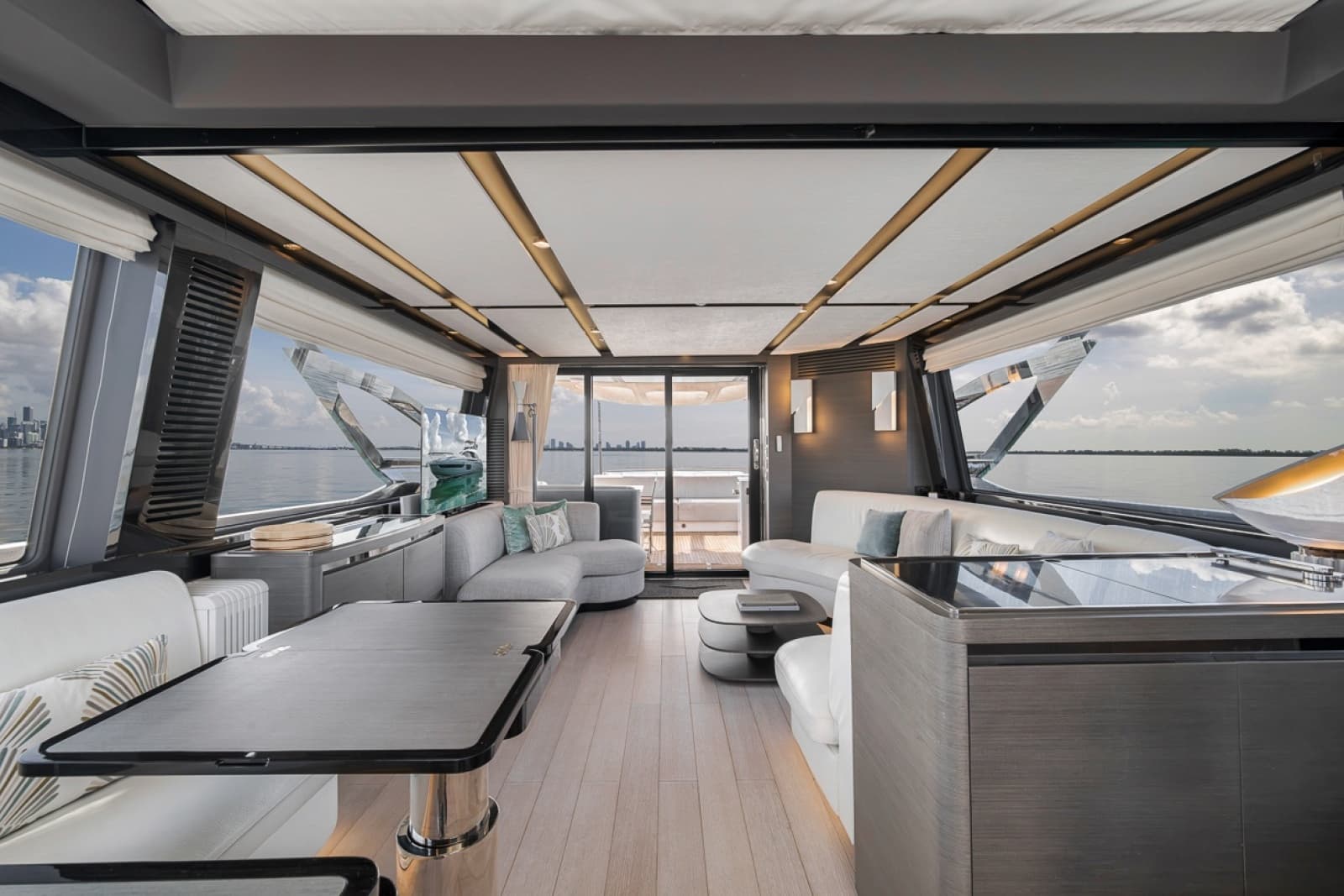 2024 Azimut S8 - Photo 26