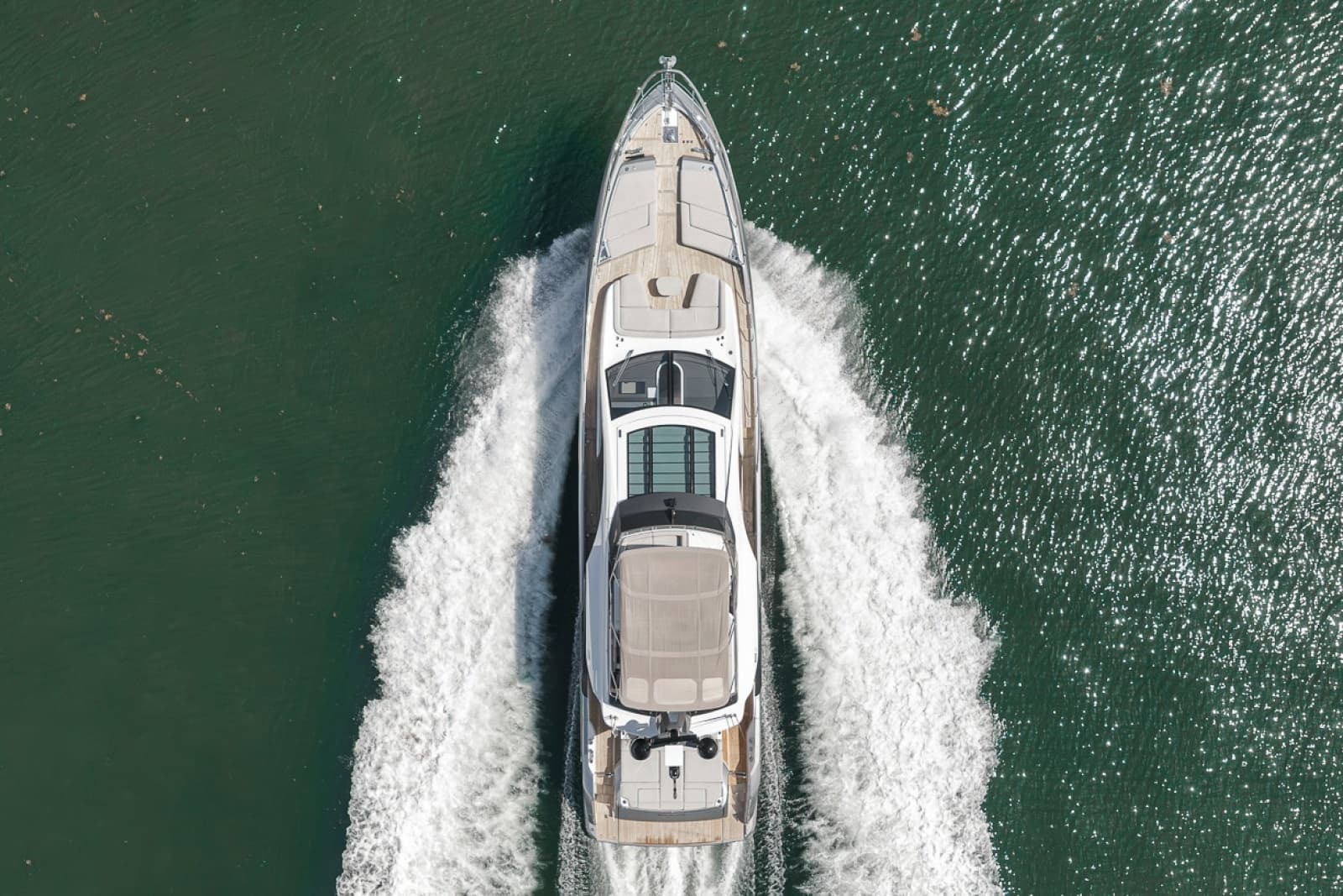 2024 Azimut S8 - Photo 13