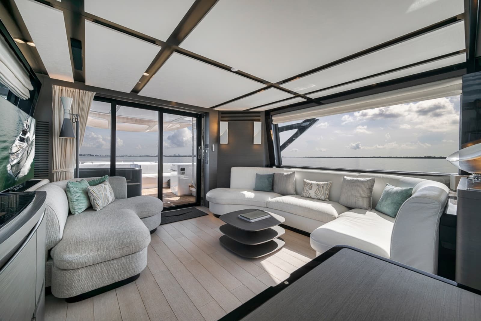 2024 Azimut S8 - Photo 23