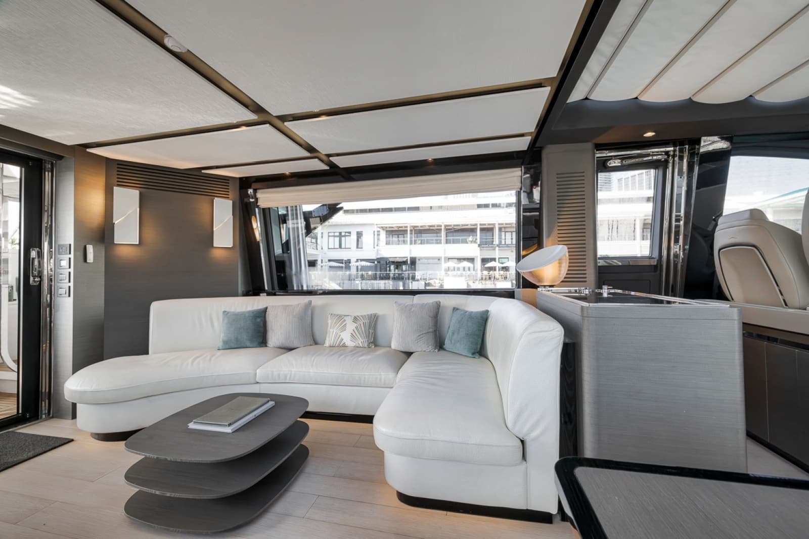 2024 Azimut S8 - Photo 25