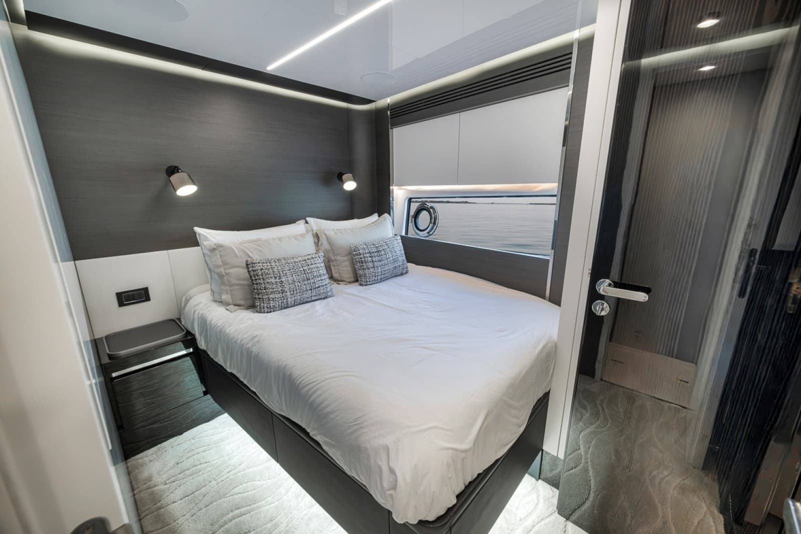2024 Azimut S8 - Photo 39