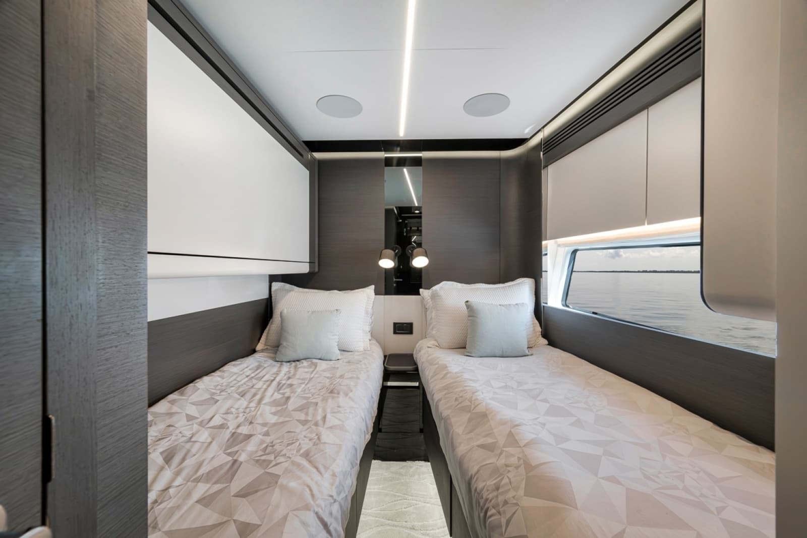 2024 Azimut S8 - Photo 42