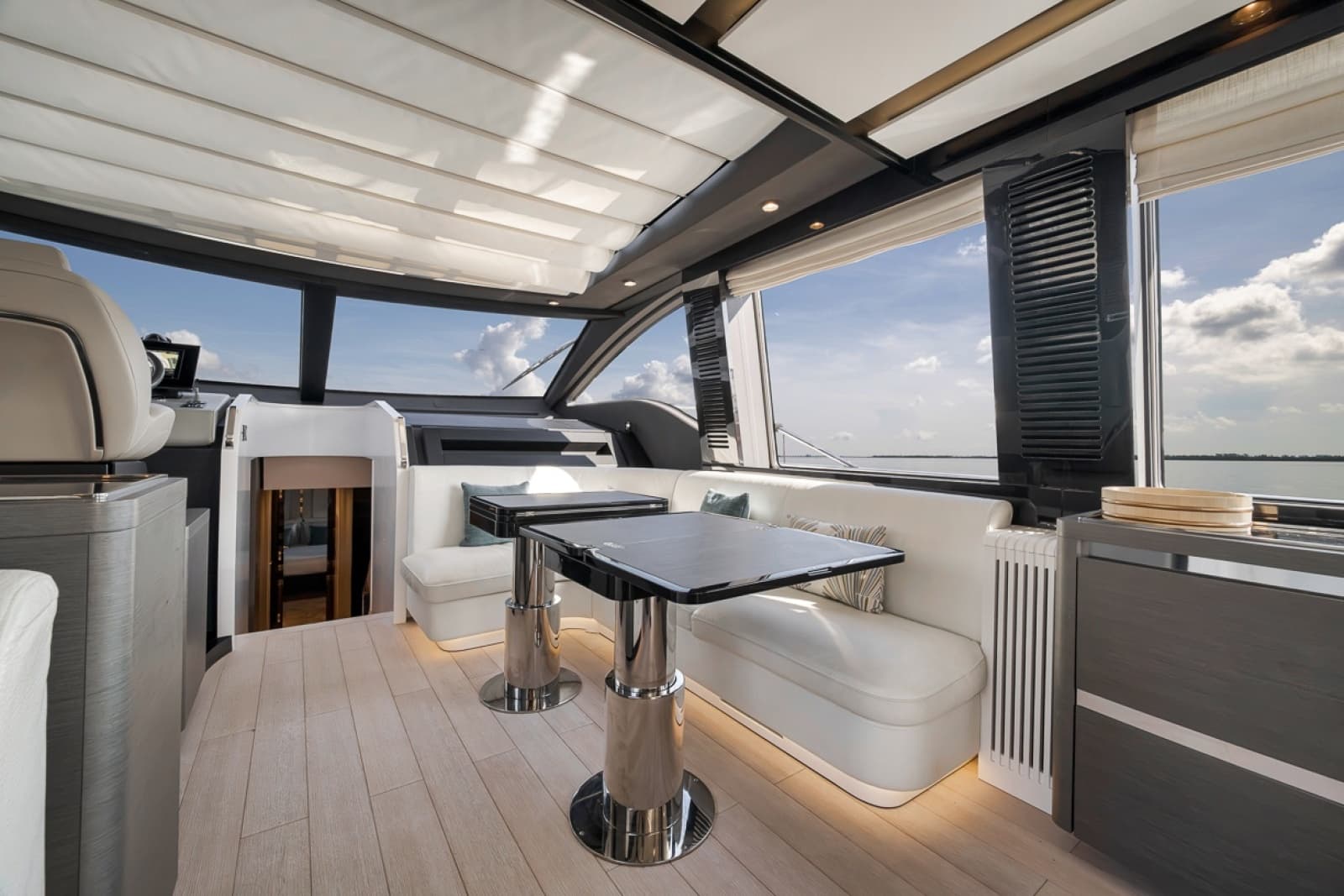 2024 Azimut S8 - Photo 27