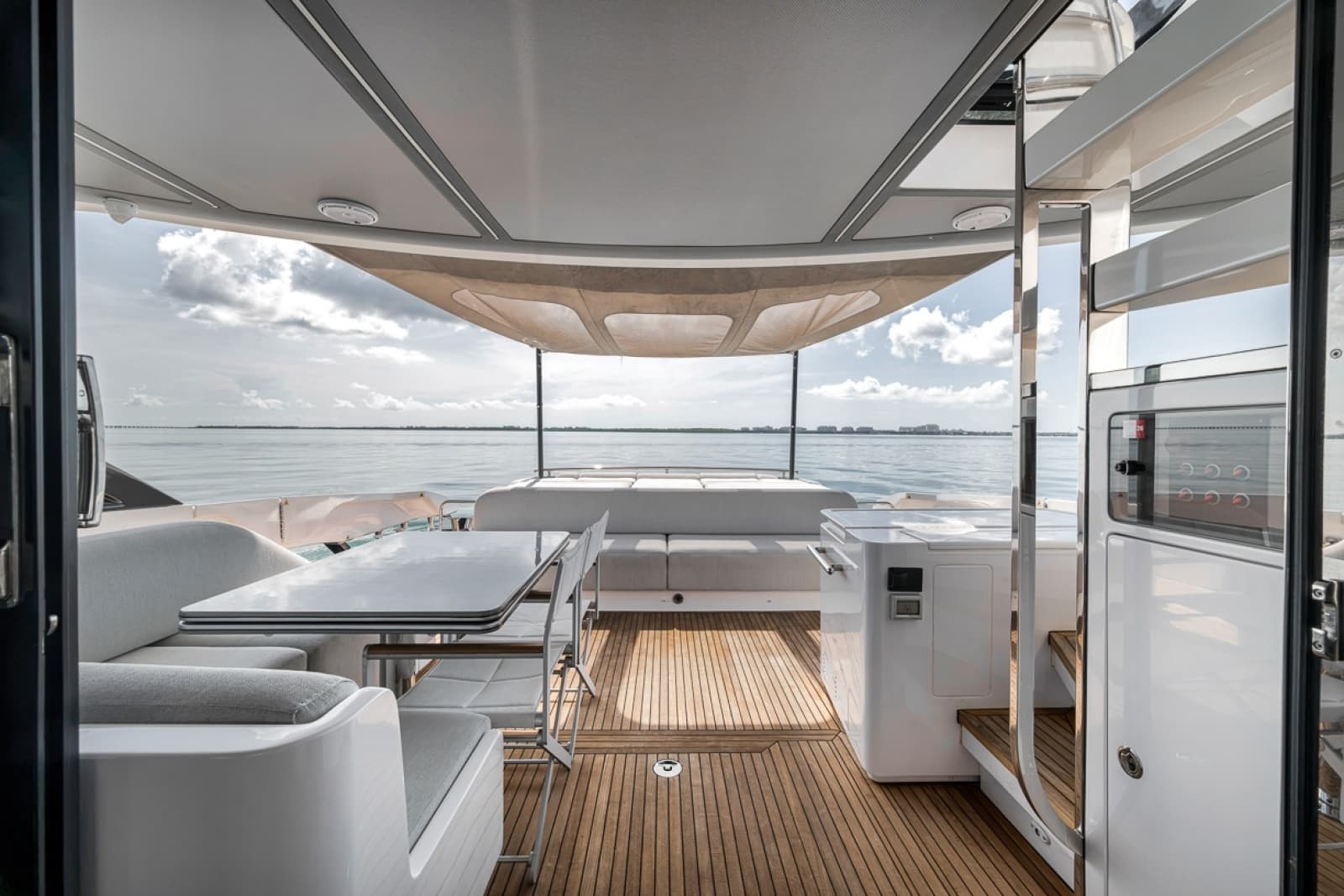 2024 Azimut S8 - Photo 20